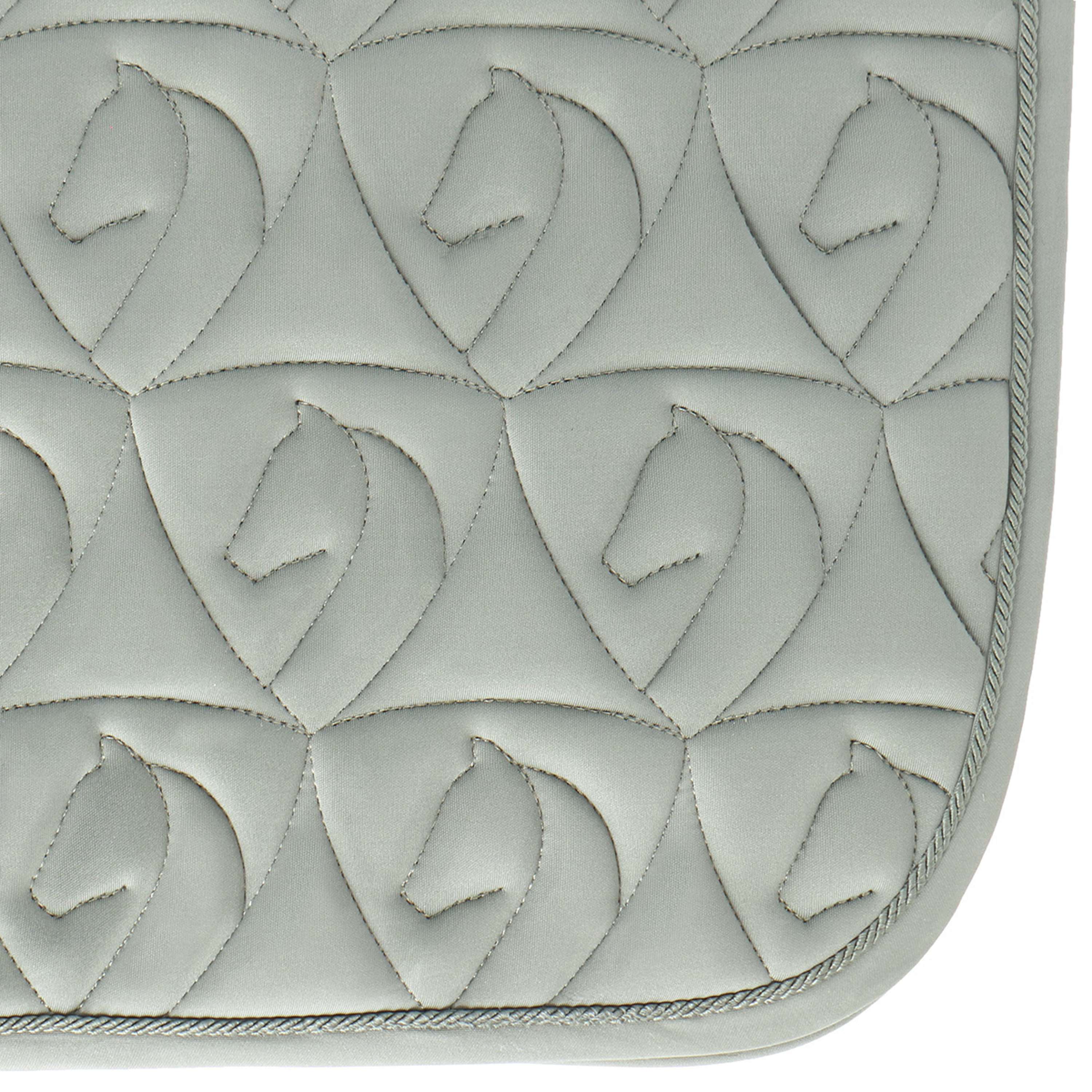 Velder Horsewear Mantilla Unibeau Doma clásica Sea Spray