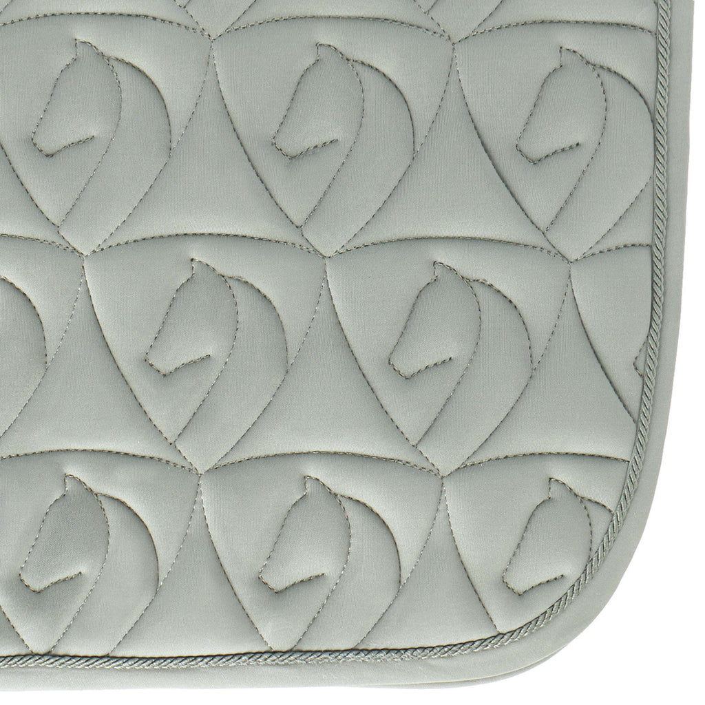 Velder Horsewear Mantilla Unibeau Doma clásica Sea Spray
