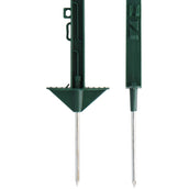 Agradi Power Poste de pradera Classic 105cm 20 Piezas Verde