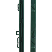 Agradi Power Poste de pradera Classic 105cm 20 Piezas Verde