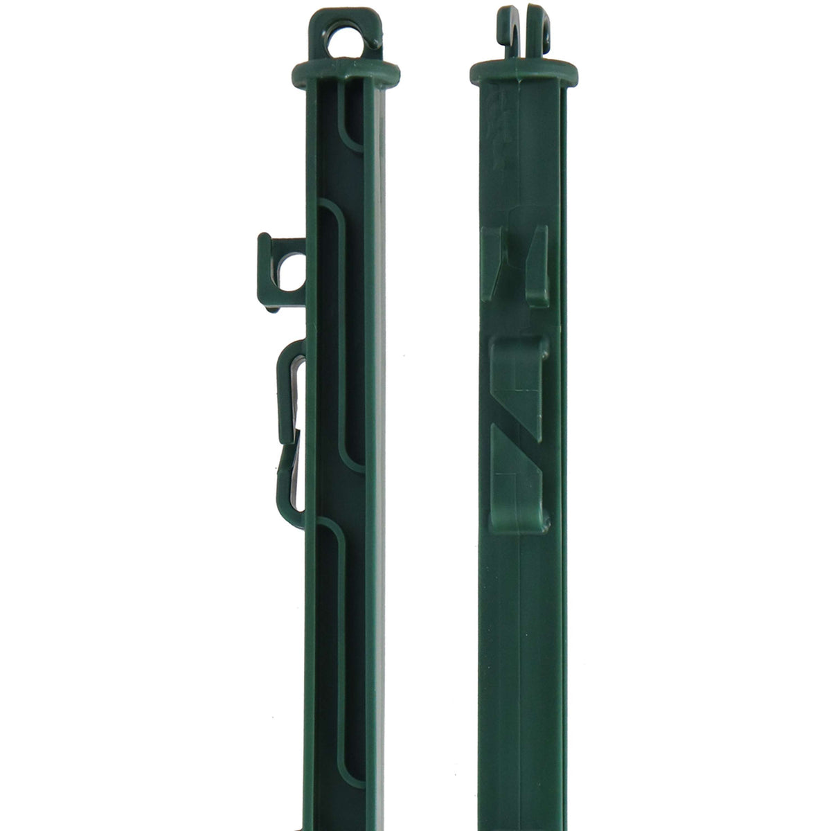Agradi Power Poste de pradera Classic 105cm 20 Piezas Verde