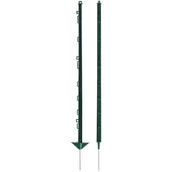 Agradi Power Poste de pradera Classic 105cm 20 Piezas Verde