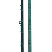 Agradi Power Poste de pradera Classic 150cm 20 Piezas Verde
