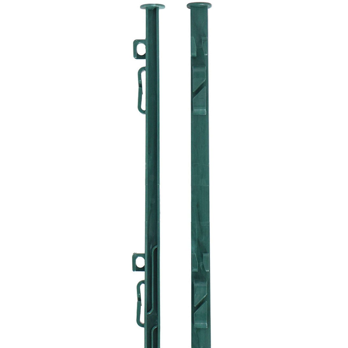 Agradi Power Poste de pradera Classic 150cm 20 Piezas Verde