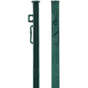 Agradi Power Poste de pradera Classic 125cm 20 Piezas Verde