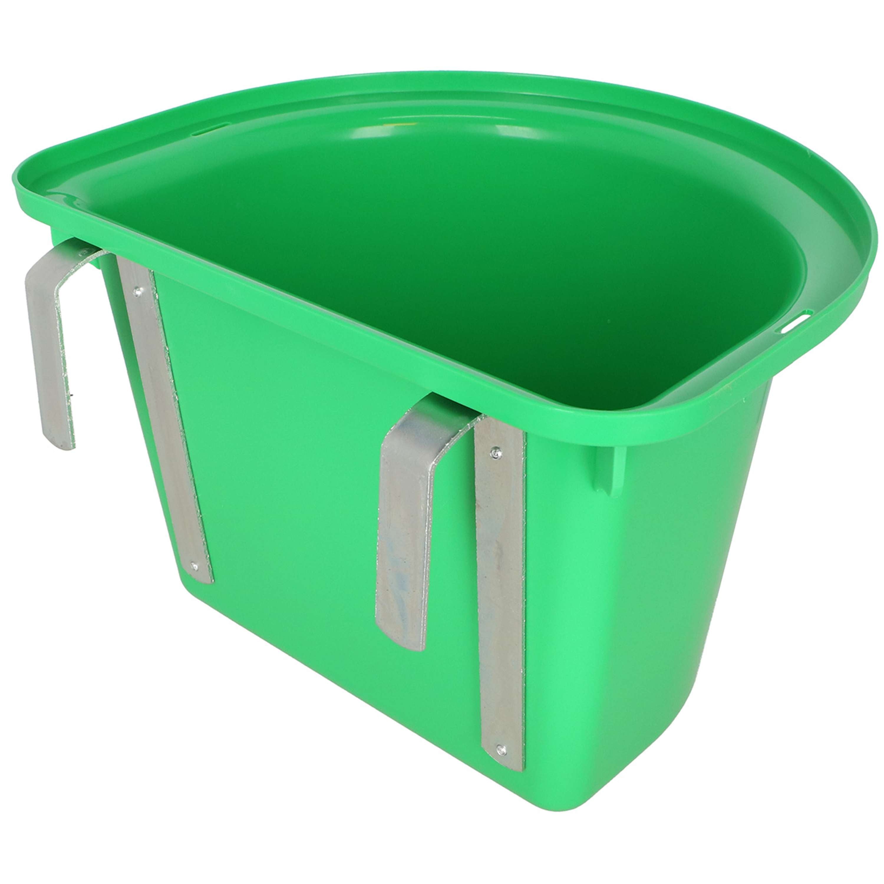 Agradi Horse Comedero Colgante Verde