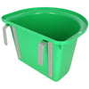 Agradi Horse Comedero Colgante Verde