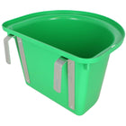 Agradi Horse Comedero Colgante Verde