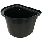 Agradi Horse Comedero Colgante Negro