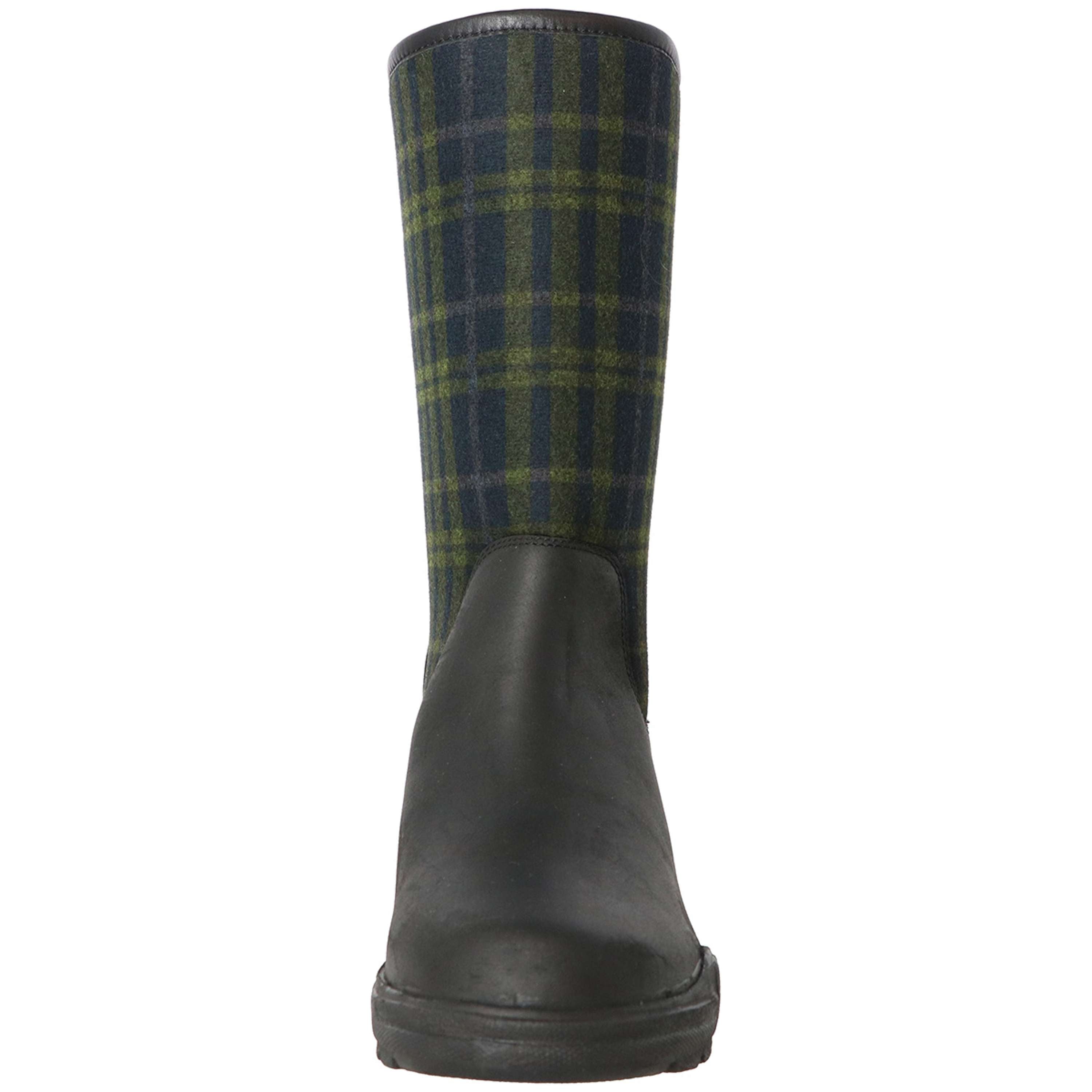 Velder Footwear Botas para Exteriores Isabeau Negro