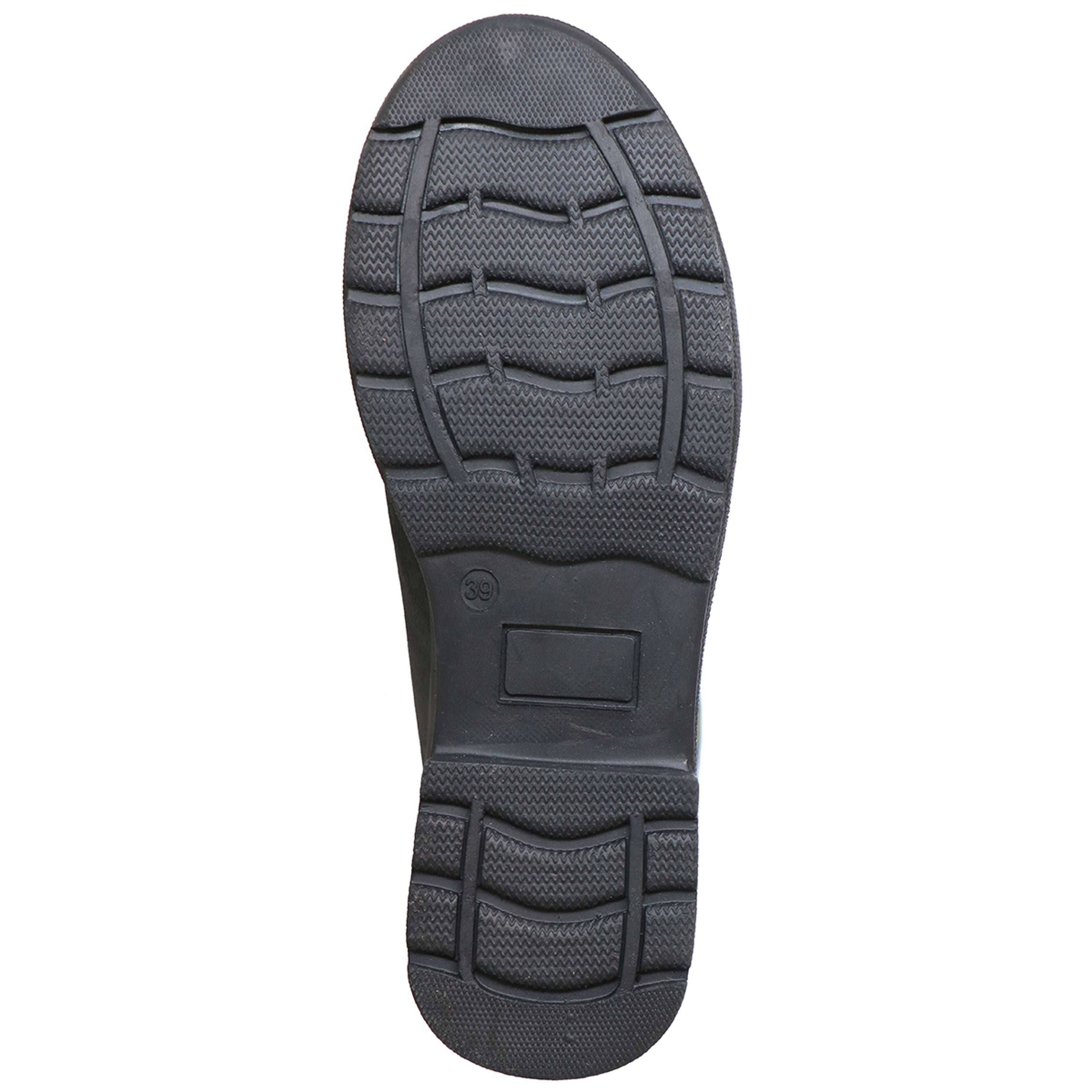 Velder Footwear Botas para Exteriores Isabeau Negro