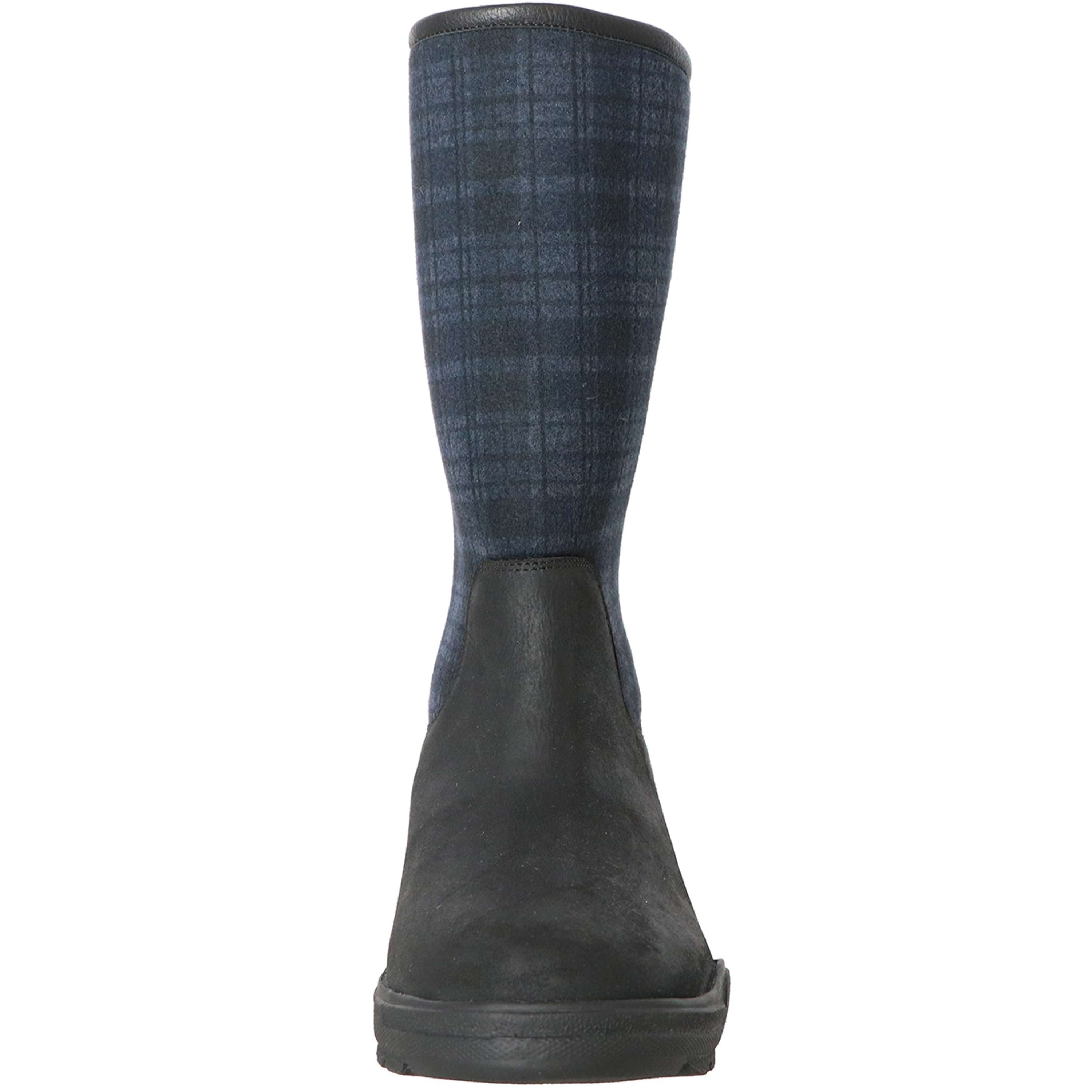 Velder Footwear Botas para Exteriores Scottie Negro