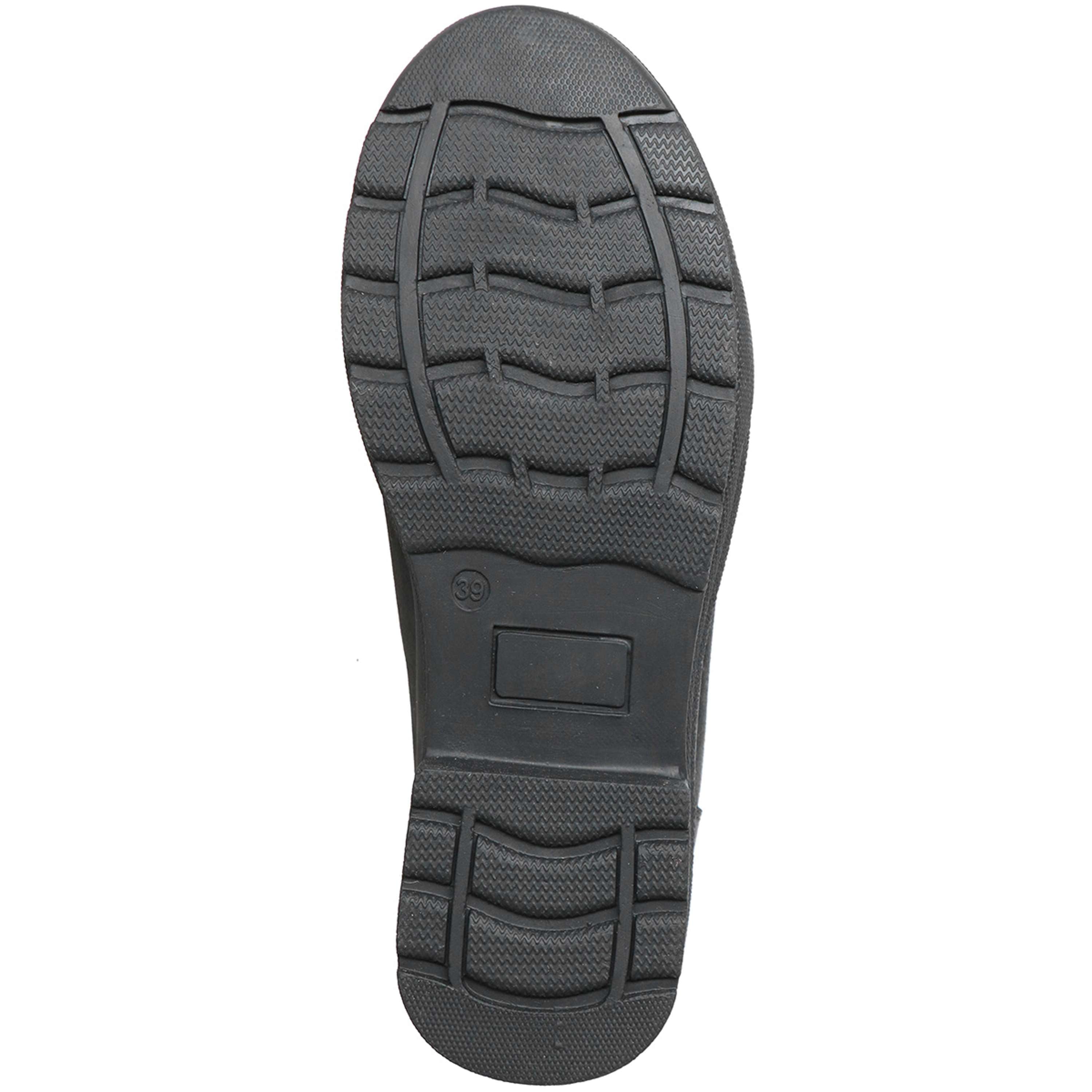 Velder Footwear Botas para Exteriores Scottie Negro
