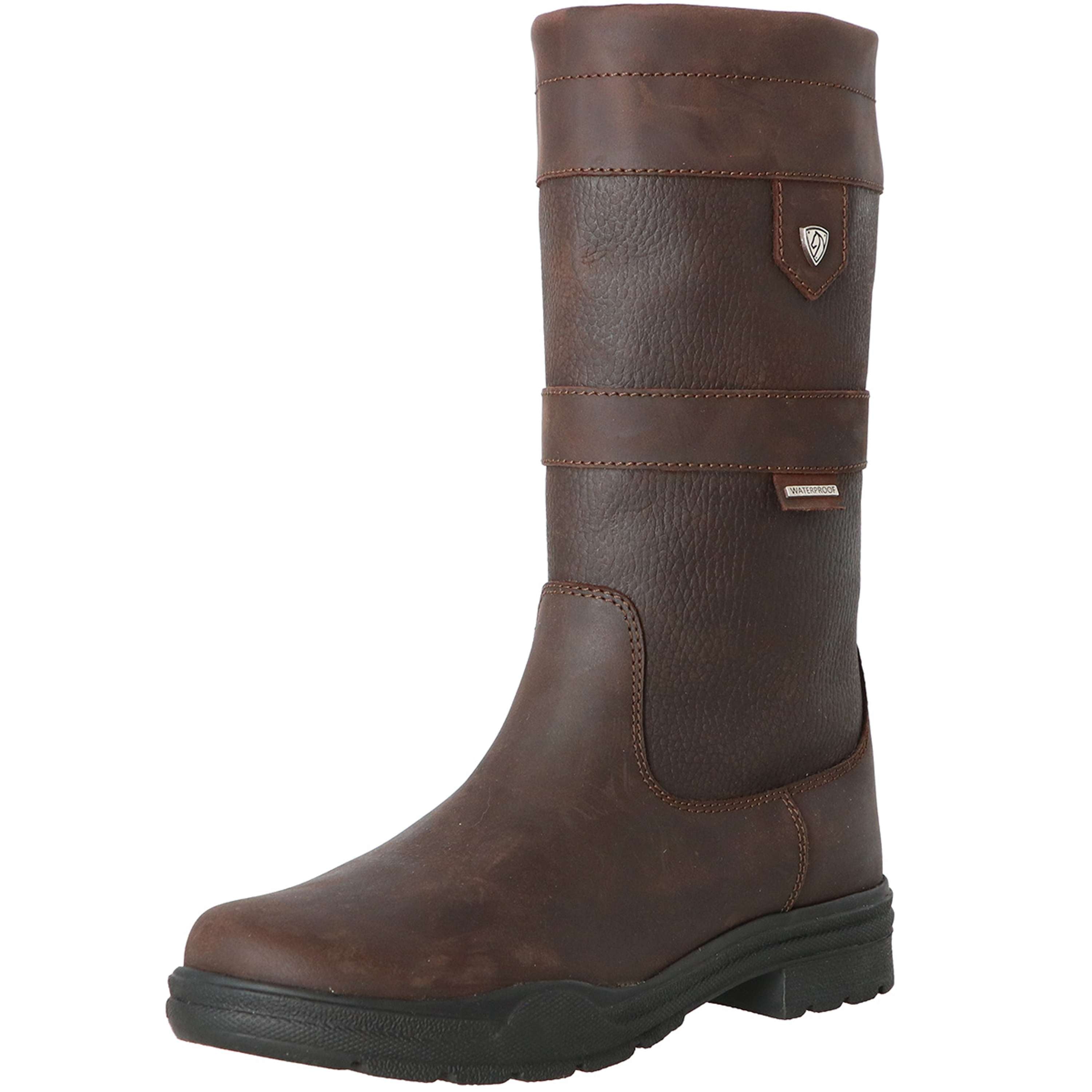 Velder Footwear Botas para Exteriores XuXu Marron
