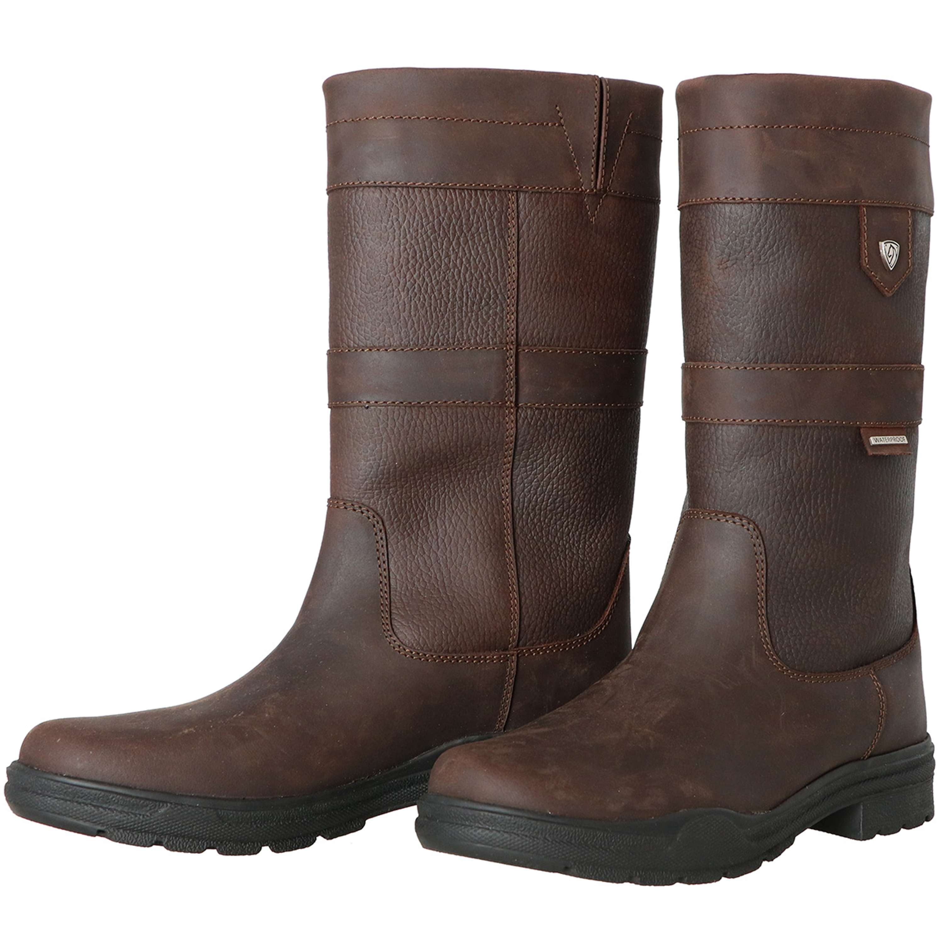 Velder Footwear Botas para Exteriores XuXu Marron