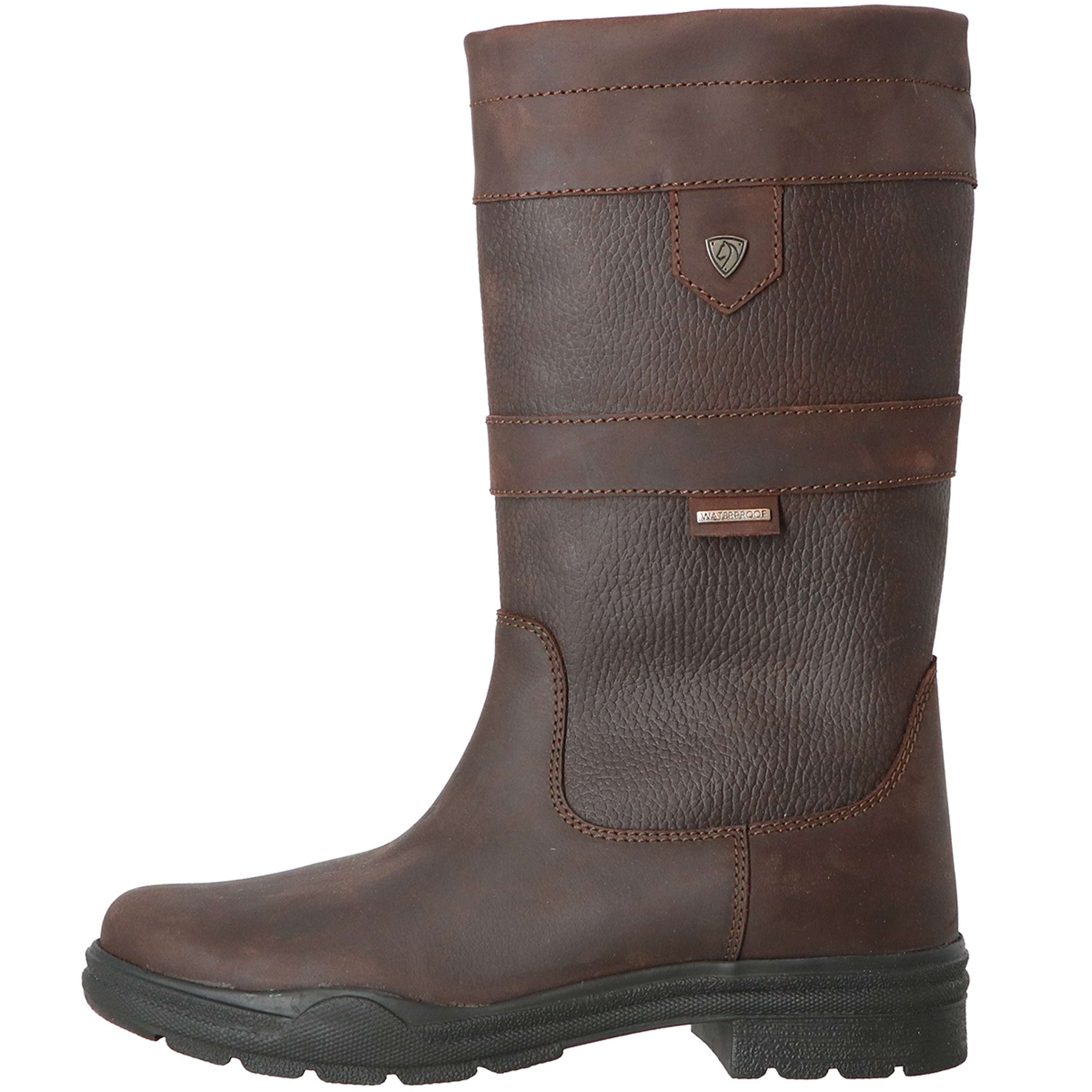 Velder Footwear Botas para Exteriores XuXu Marron