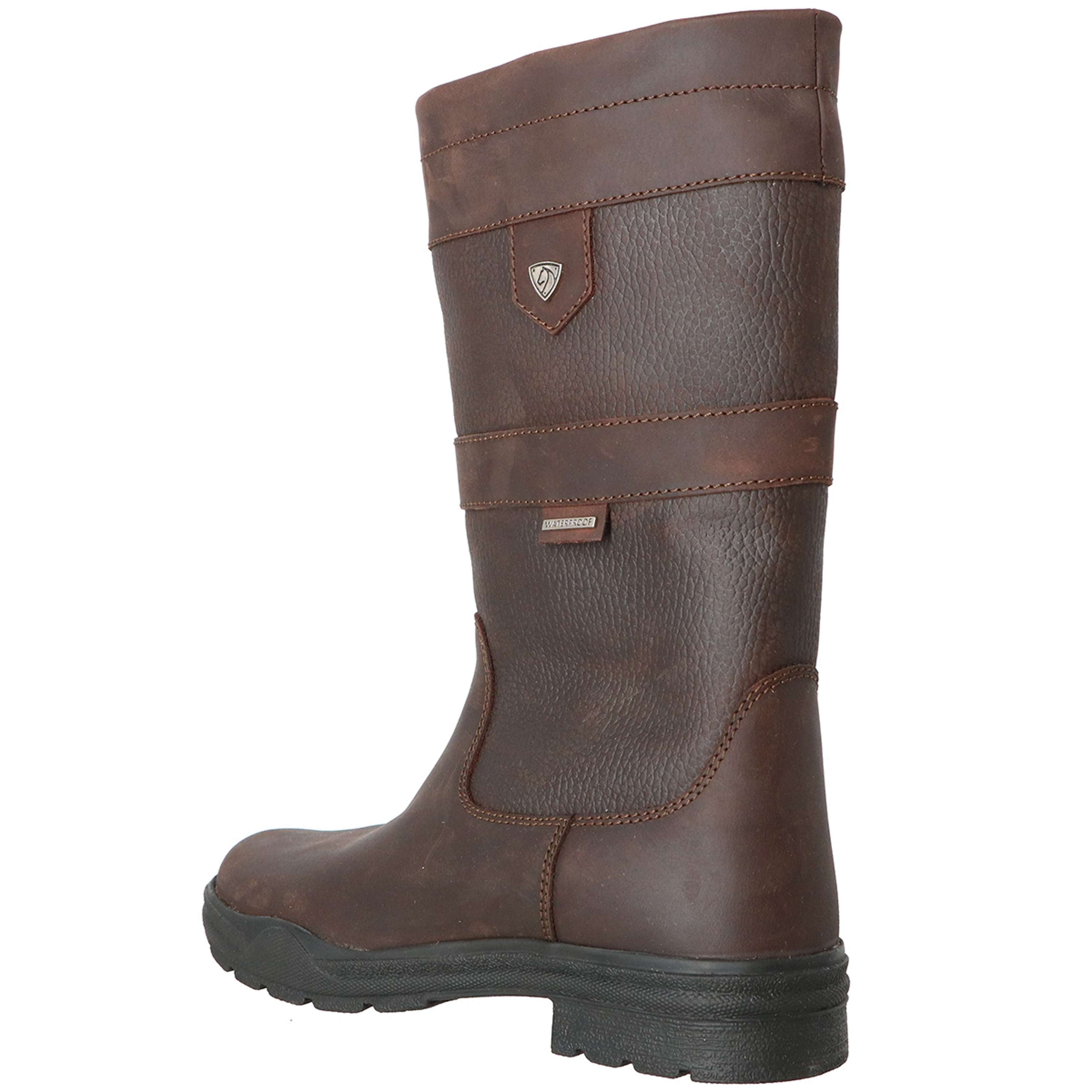 Velder Footwear Botas para Exteriores XuXu Marron