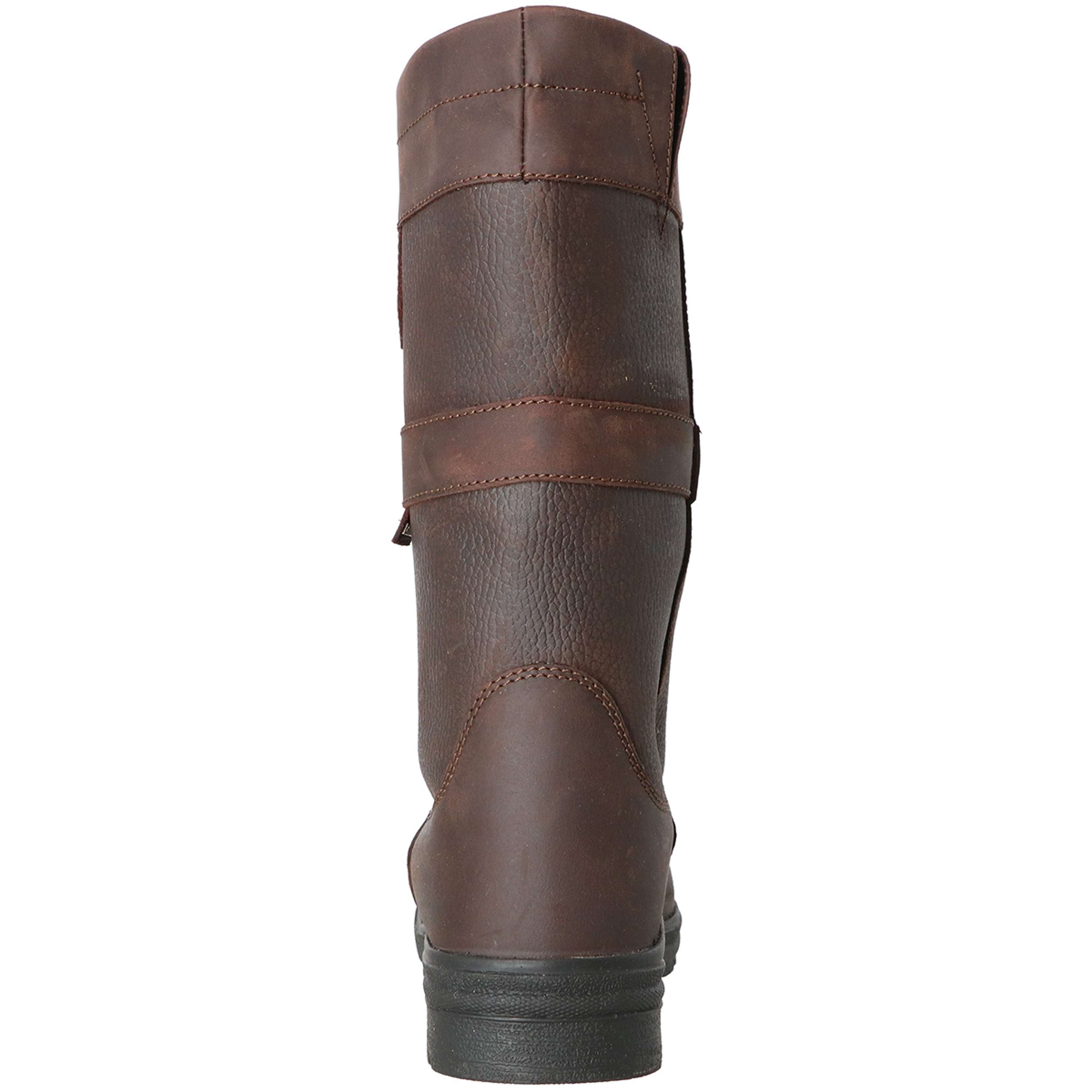 Velder Footwear Botas para Exteriores XuXu Marron