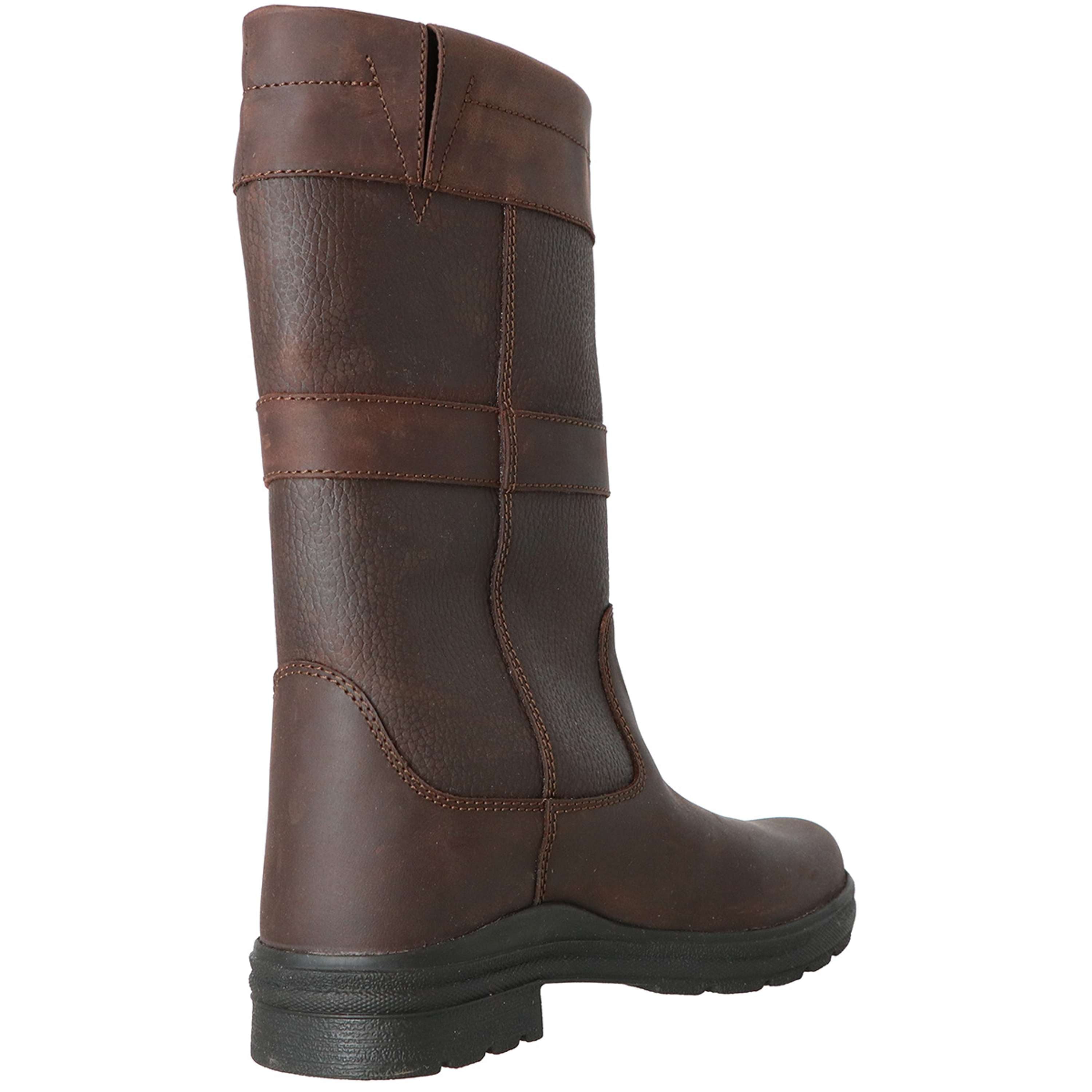 Velder Footwear Botas para Exteriores XuXu Marron