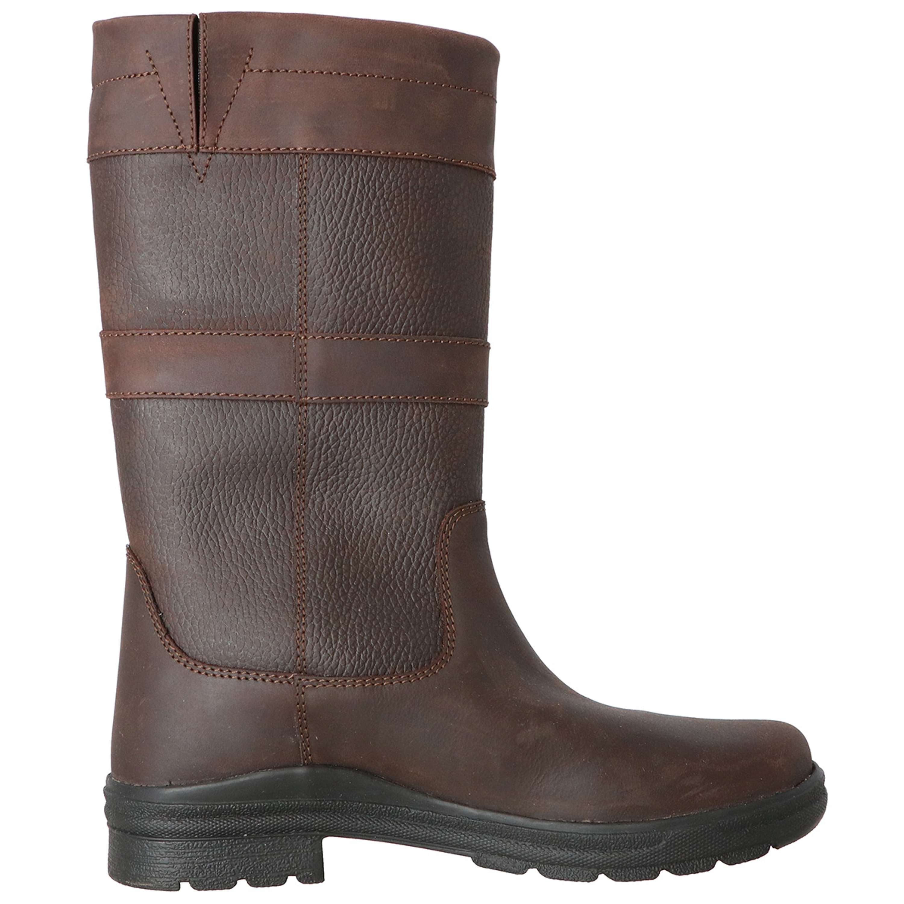 Velder Footwear Botas para Exteriores XuXu Marron
