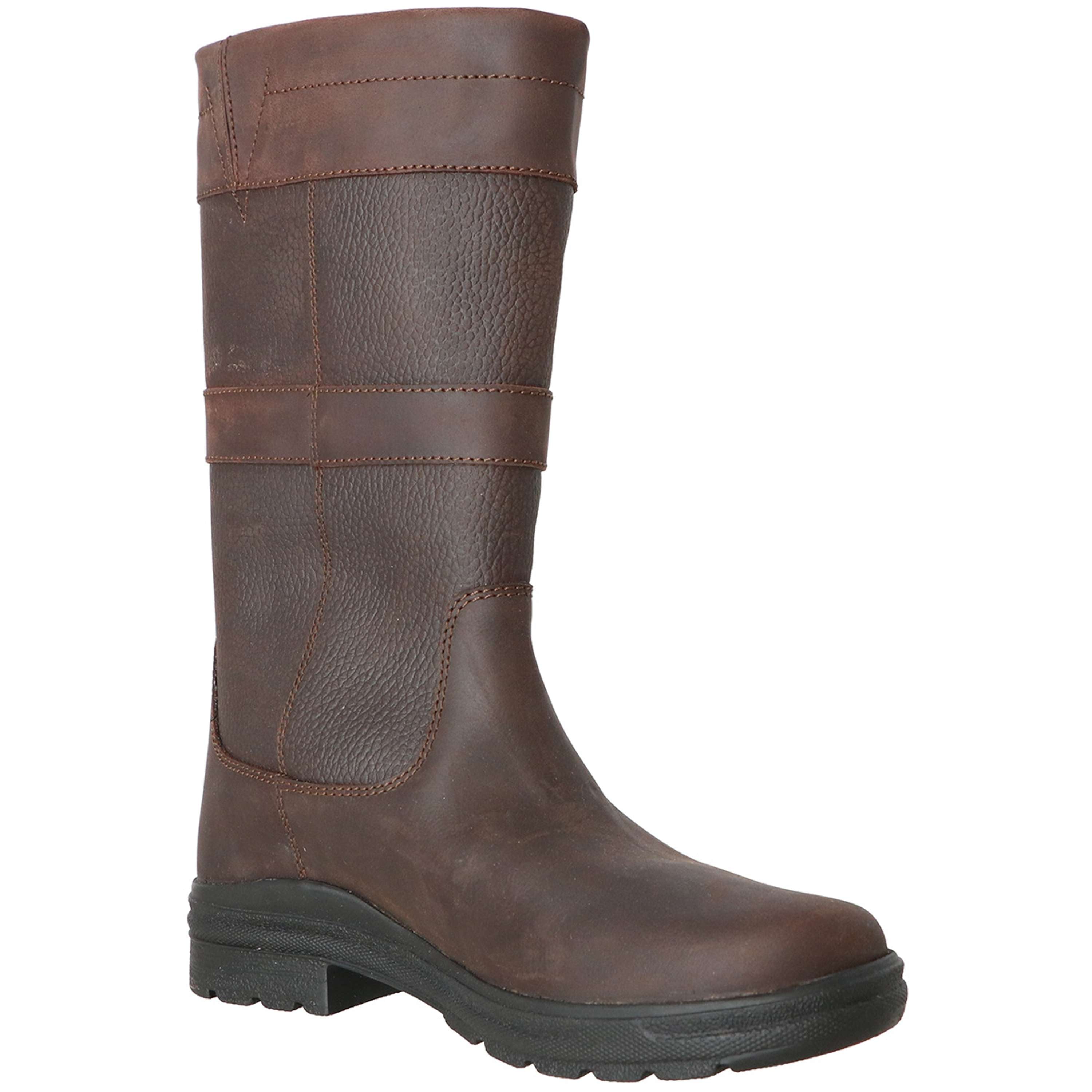 Velder Footwear Botas para Exteriores XuXu Marron