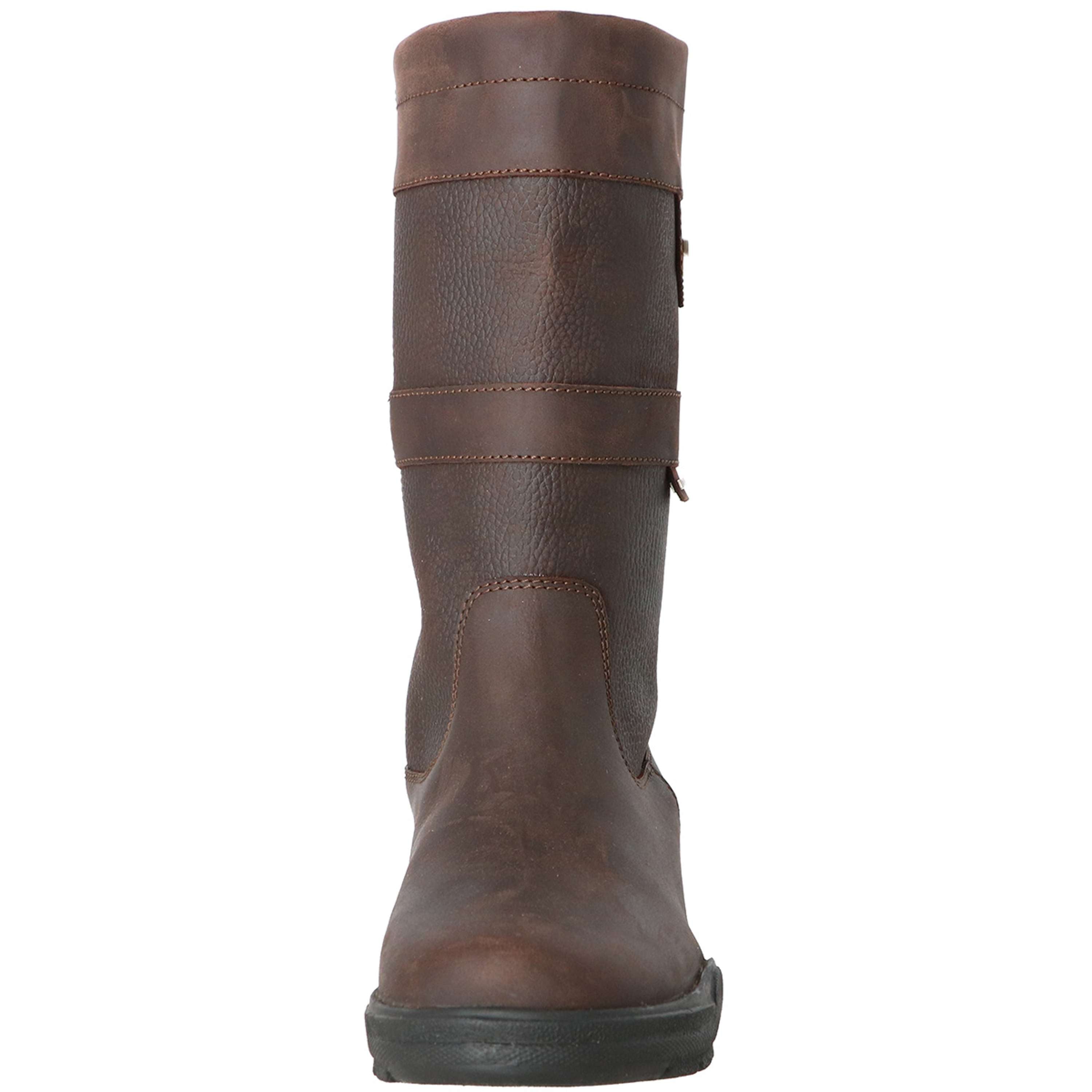 Velder Footwear Botas para Exteriores XuXu Marron