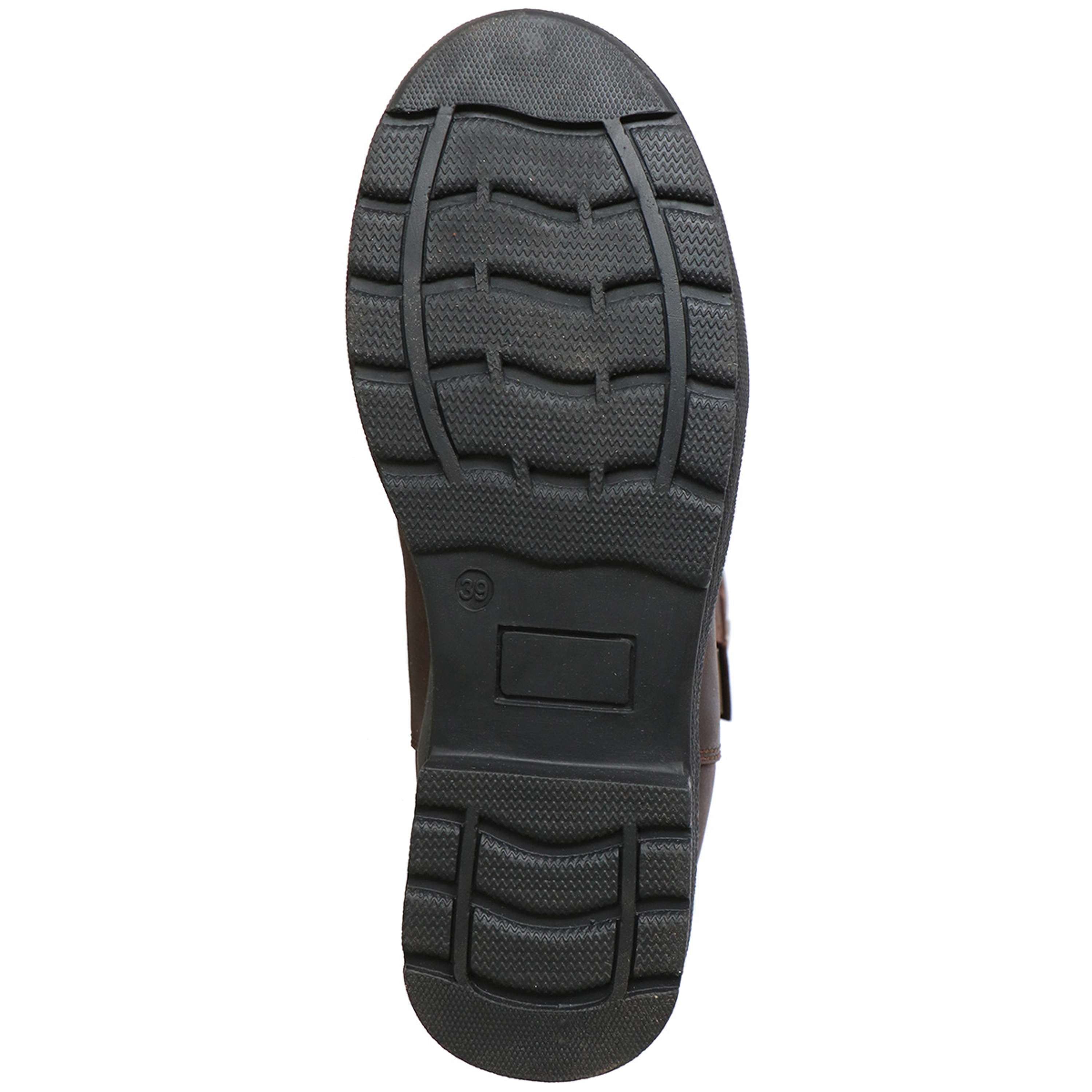 Velder Footwear Botas para Exteriores XuXu Marron