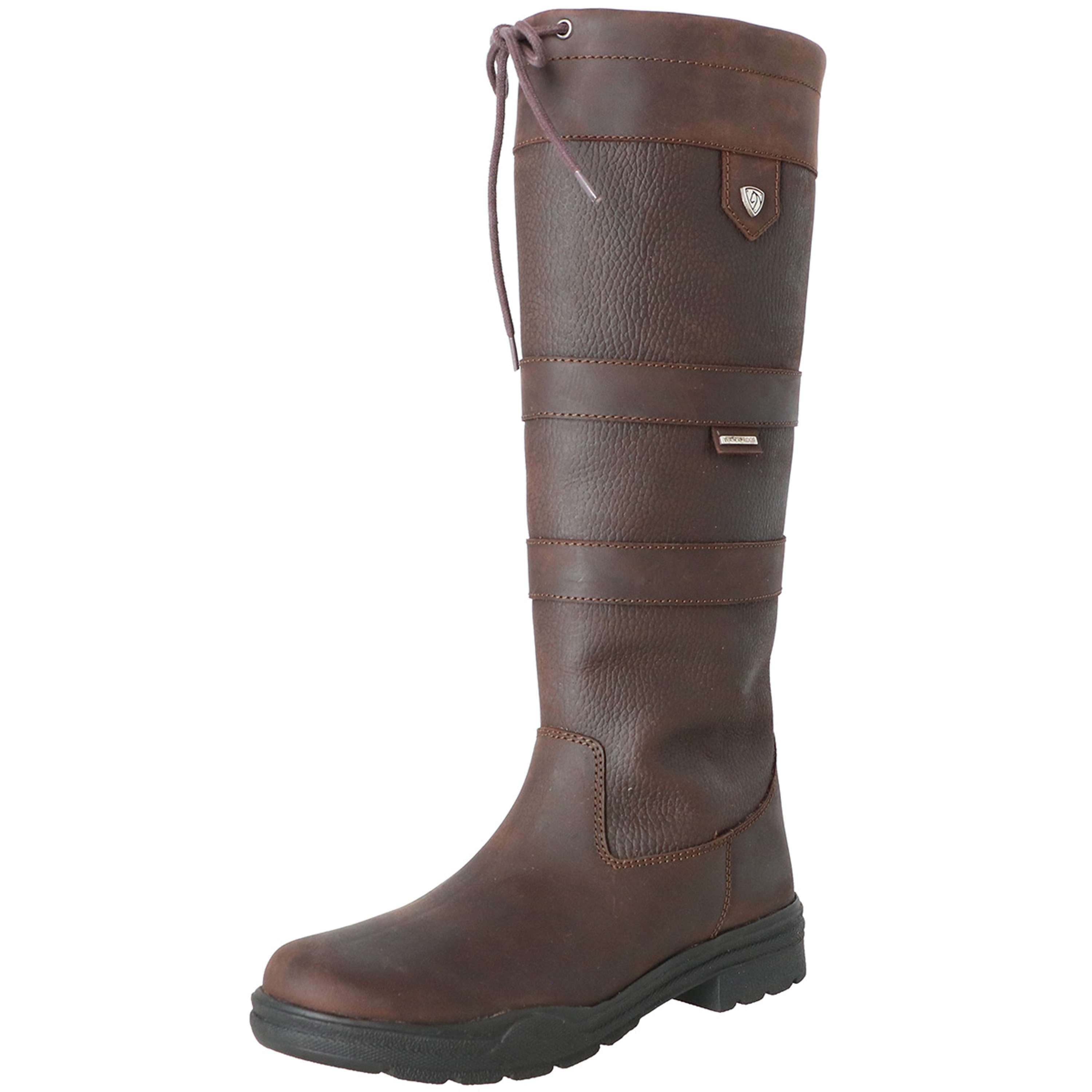 Velder Footwear Botas para Exteriores J.D. Marron