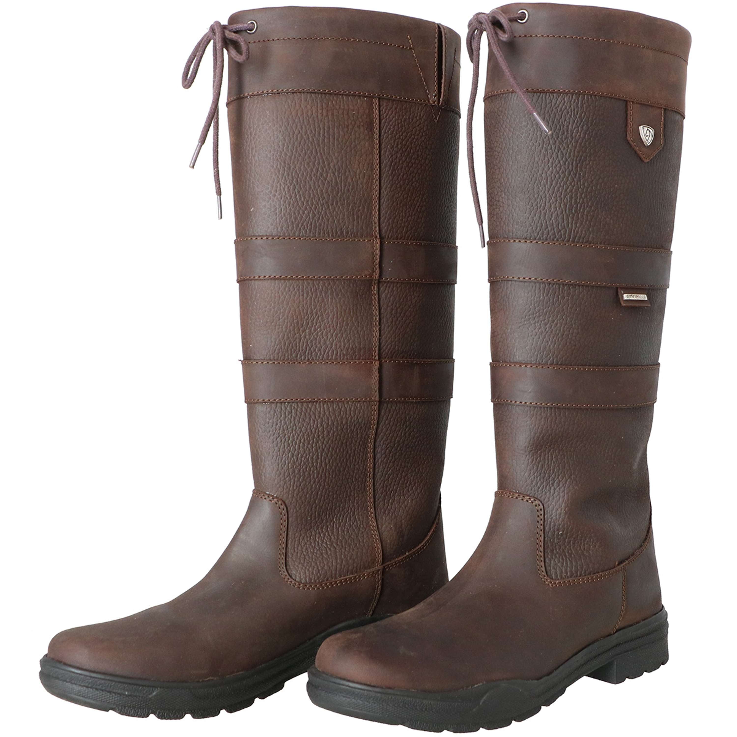 Velder Footwear Botas para Exteriores J.D. Marron