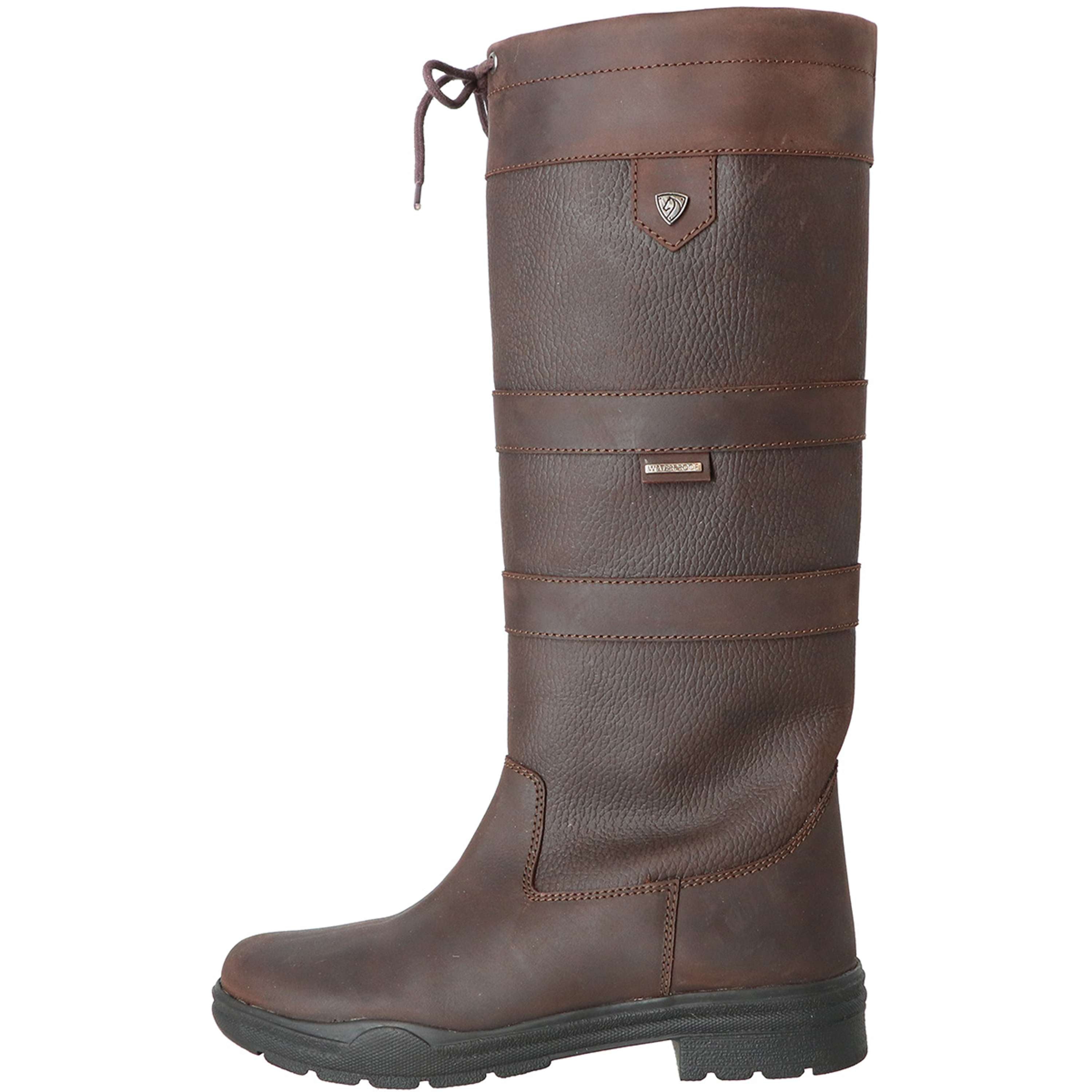 Velder Footwear Botas para Exteriores J.D. Marron