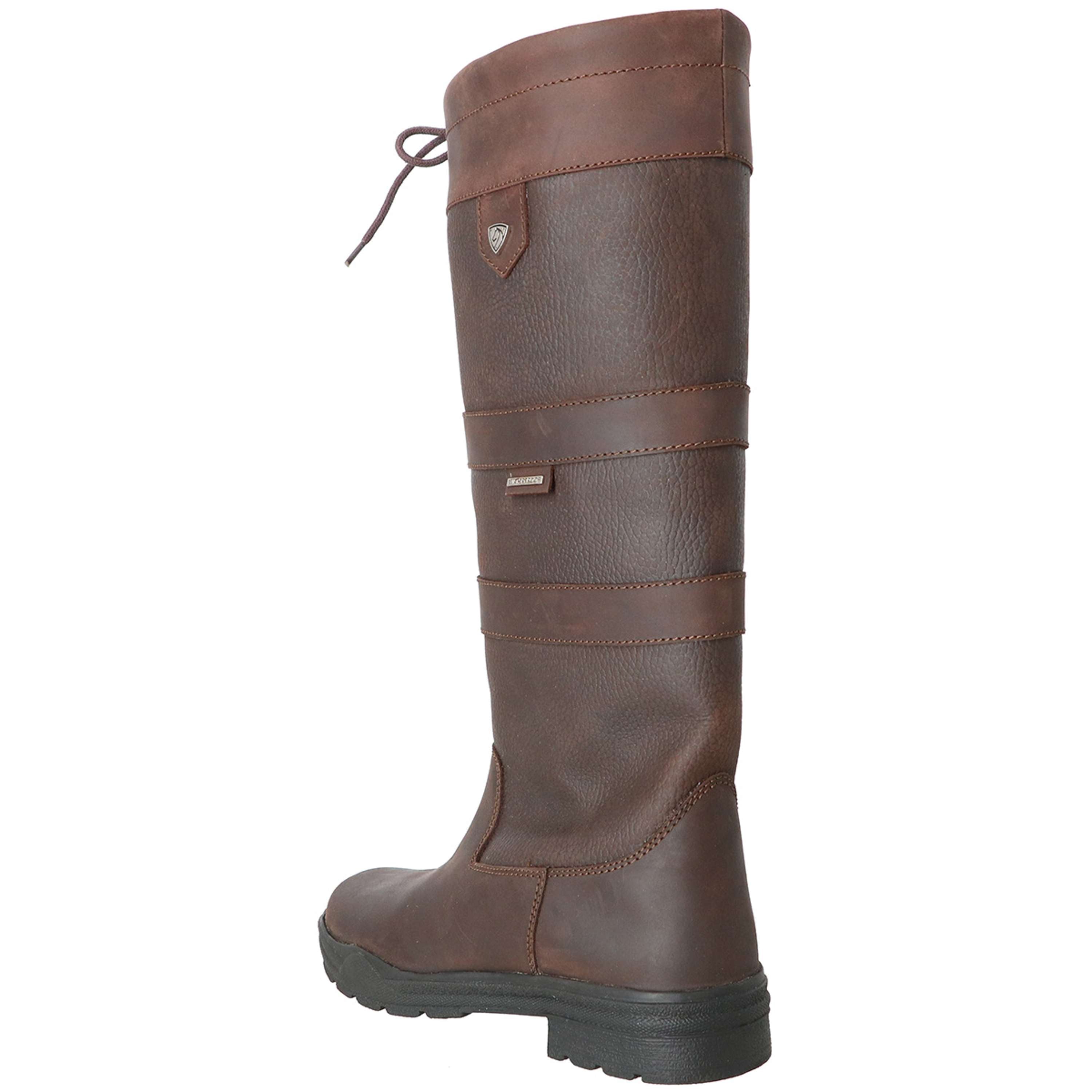 Velder Footwear Botas para Exteriores J.D. Marron