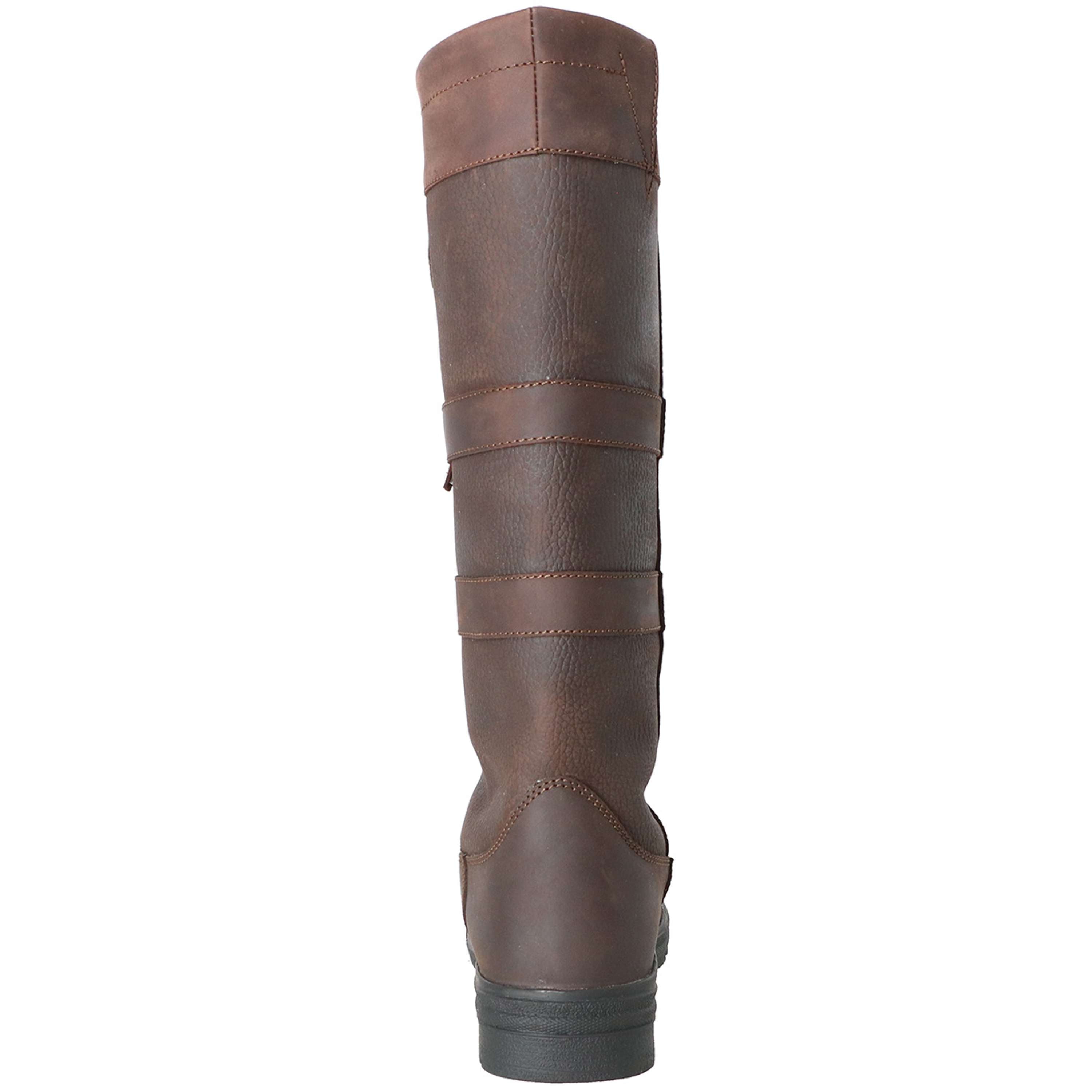 Velder Footwear Botas para Exteriores J.D. Marron