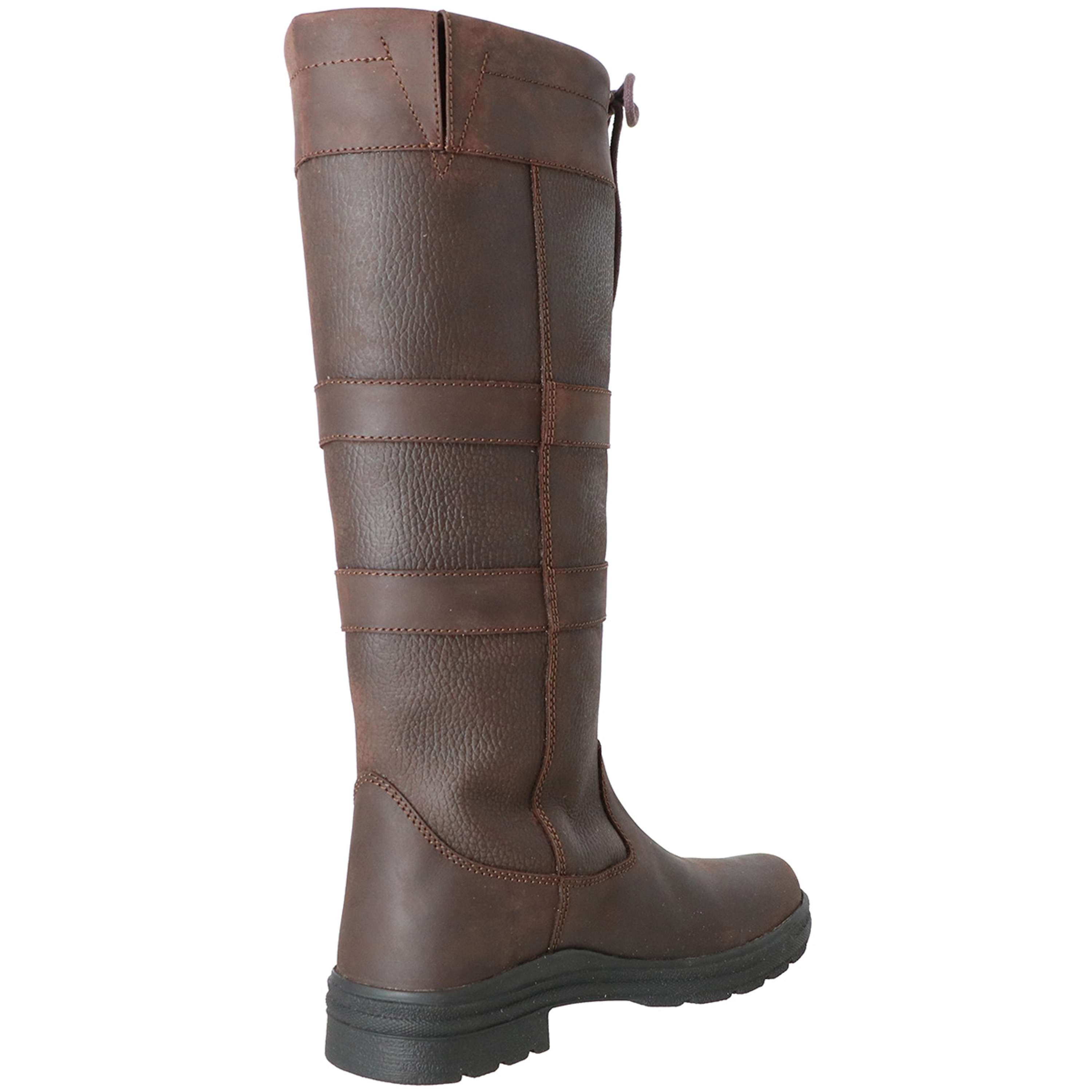 Velder Footwear Botas para Exteriores J.D. Marron