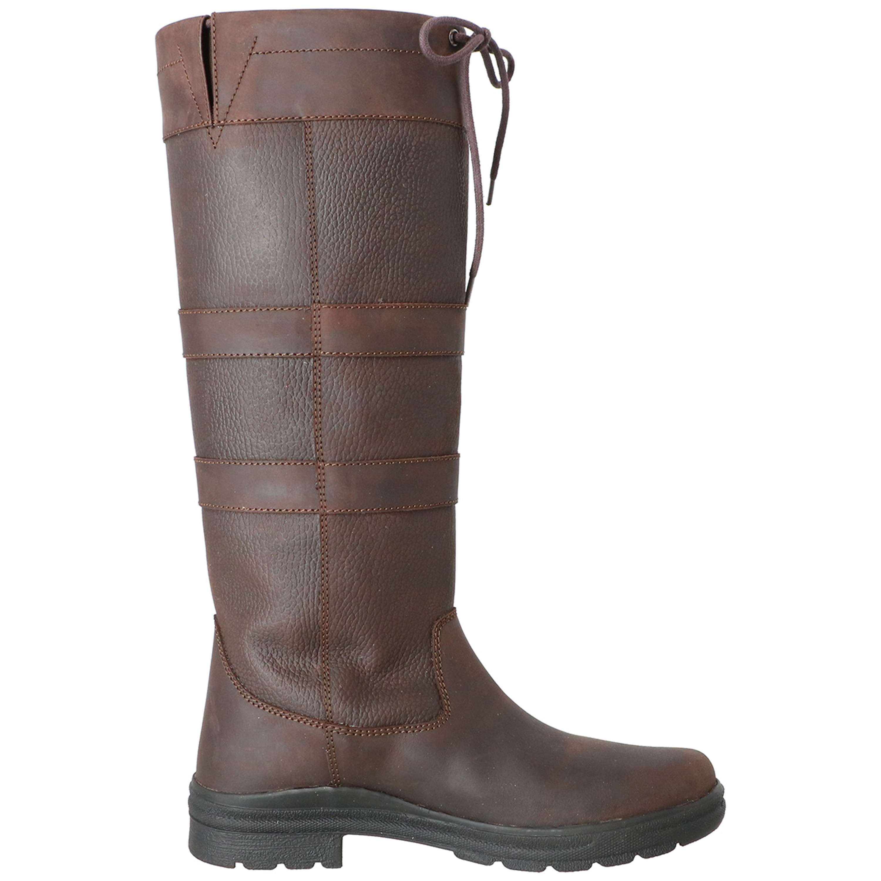 Velder Footwear Botas para Exteriores J.D. Marron