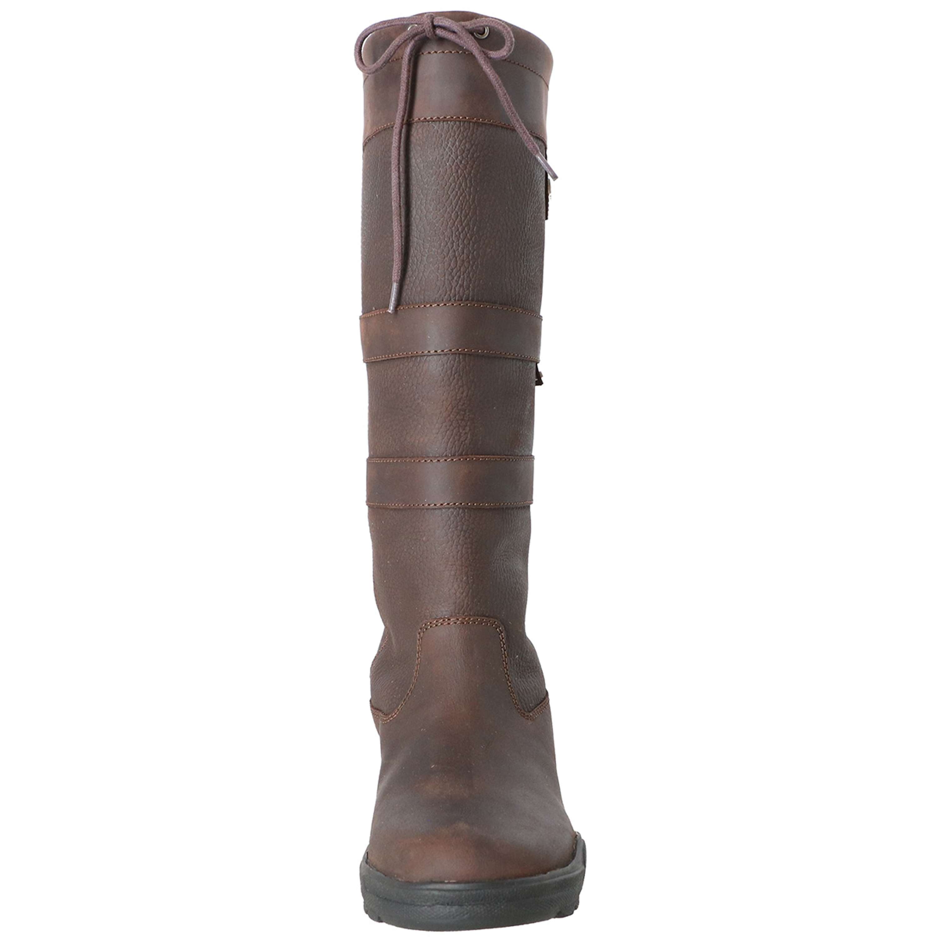 Velder Footwear Botas para Exteriores J.D. Marron