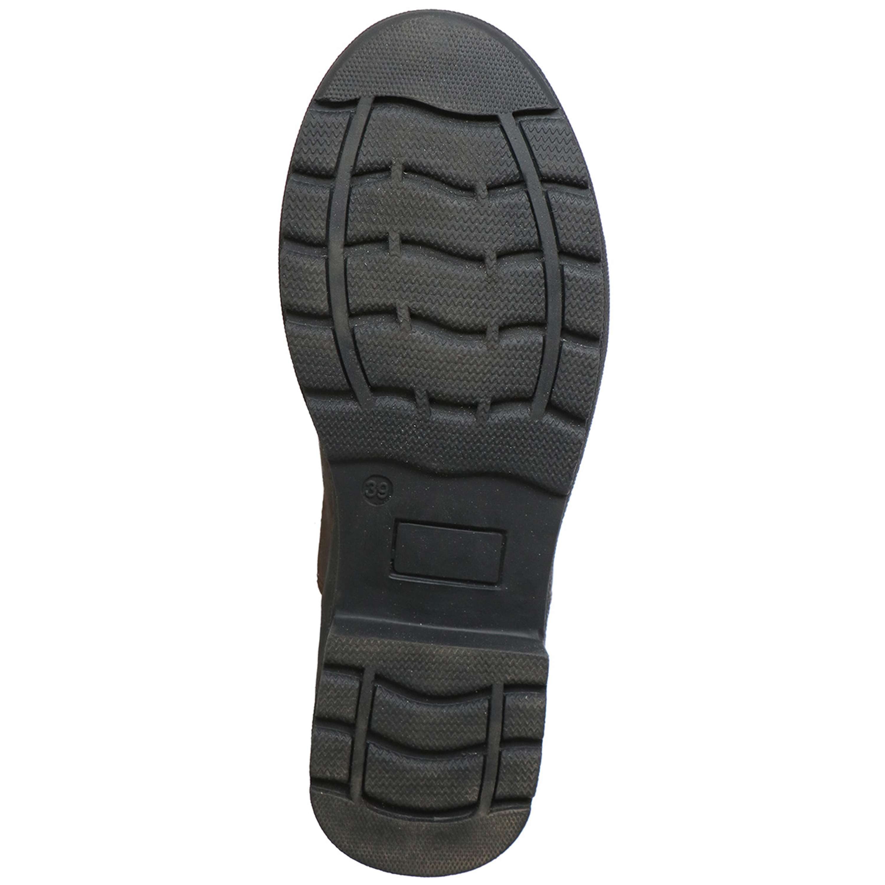 Velder Footwear Botas para Exteriores J.D. Marron