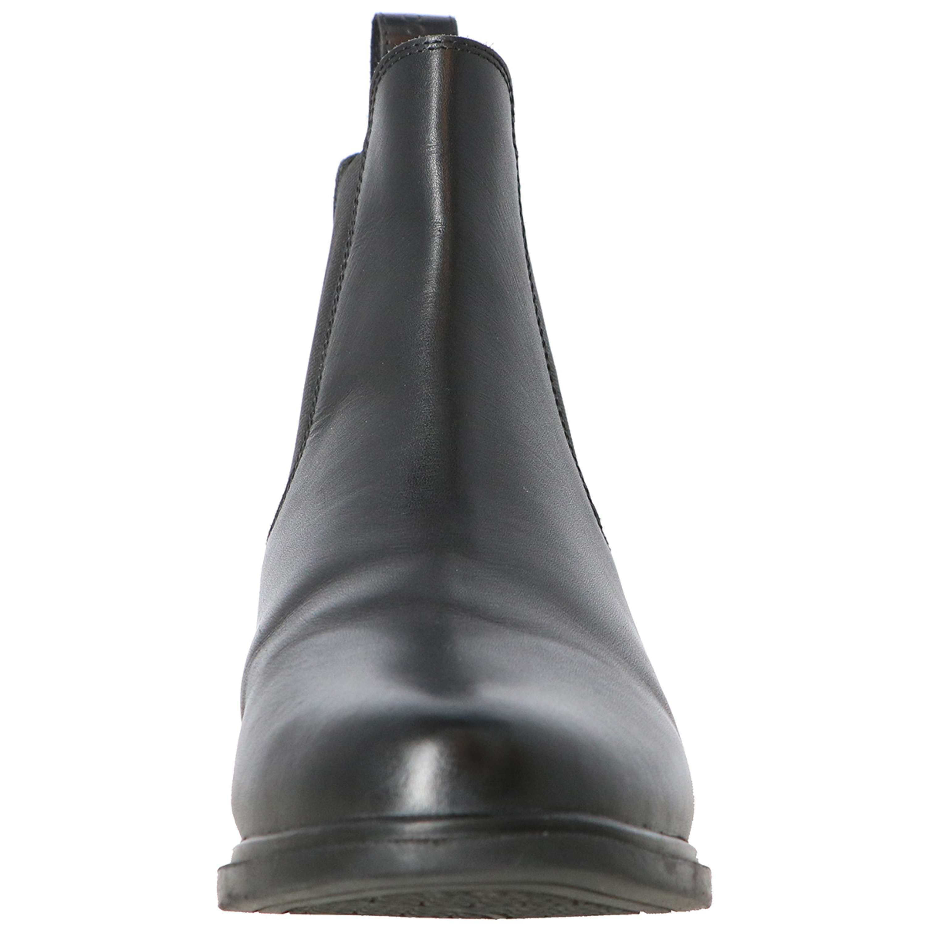 Velder Footwear Botines Zafira Negro