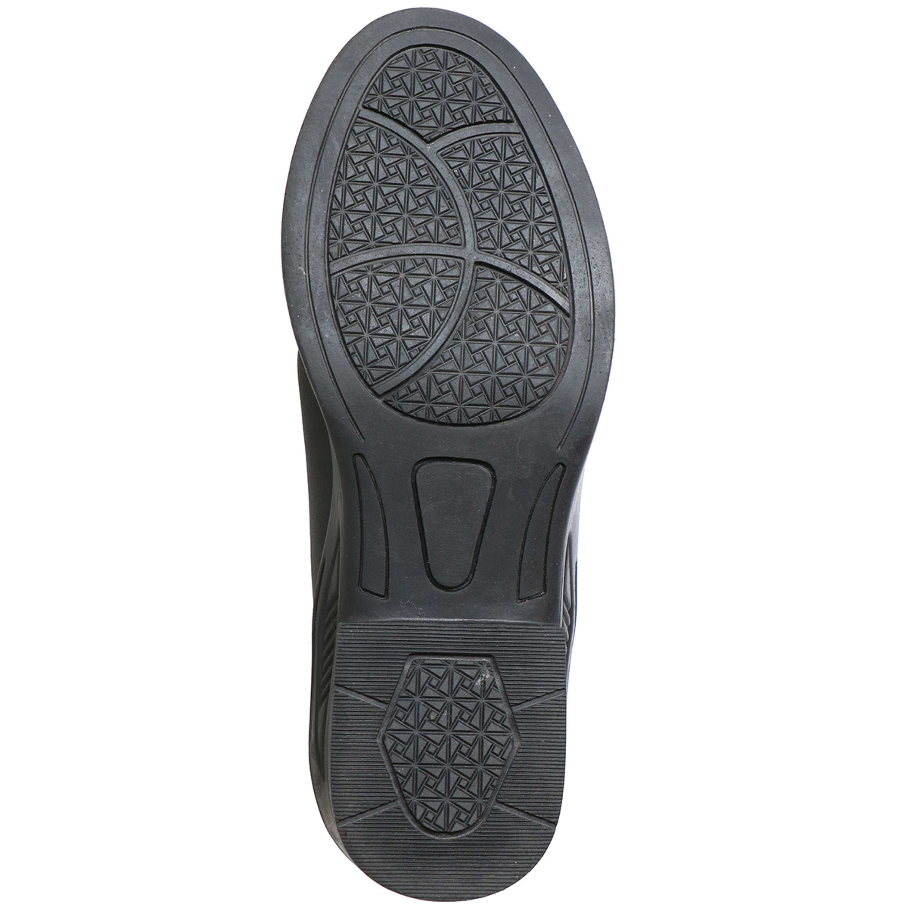 Velder Footwear Botines Zafira Negro