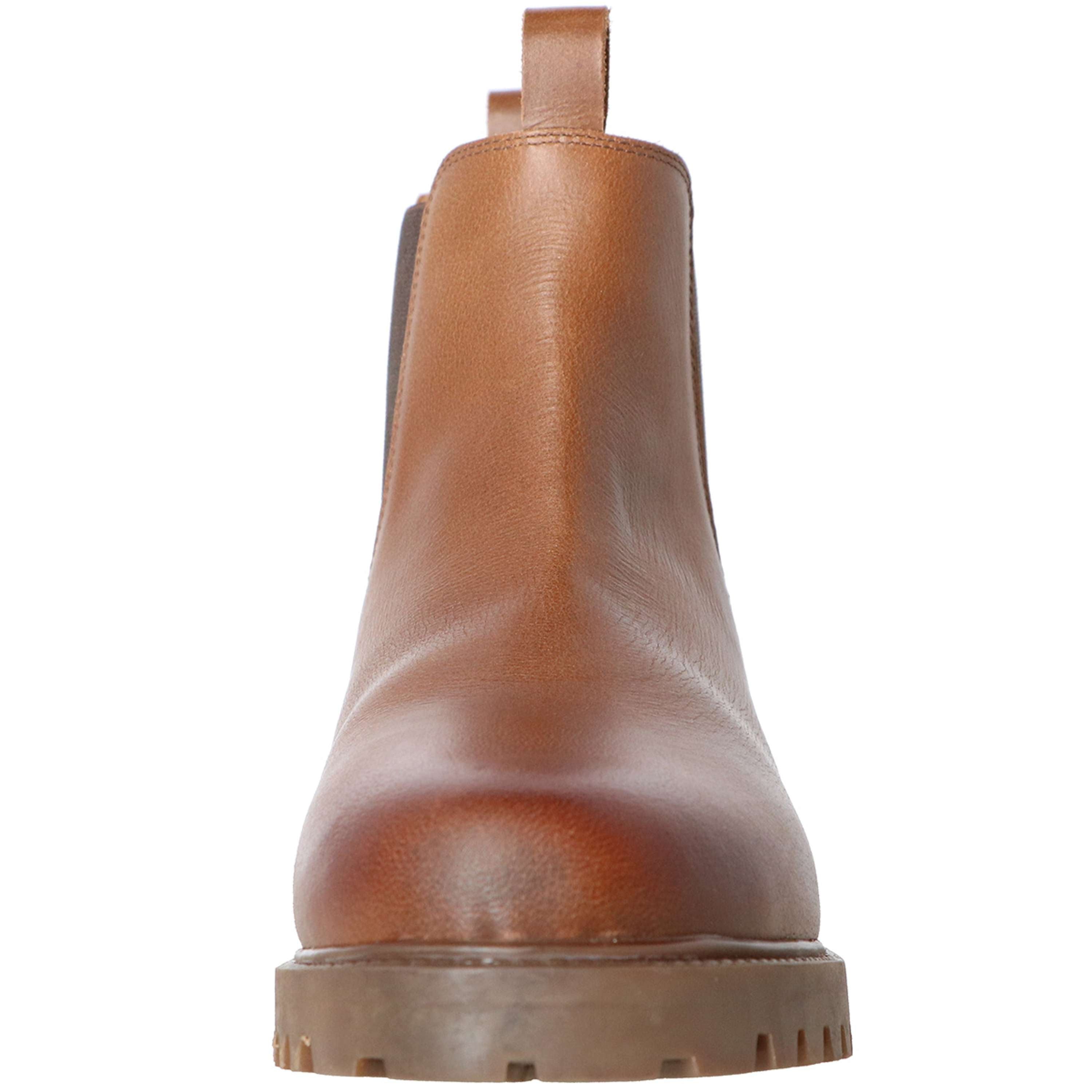Velder Footwear Botas de Establo Fernley Caramel