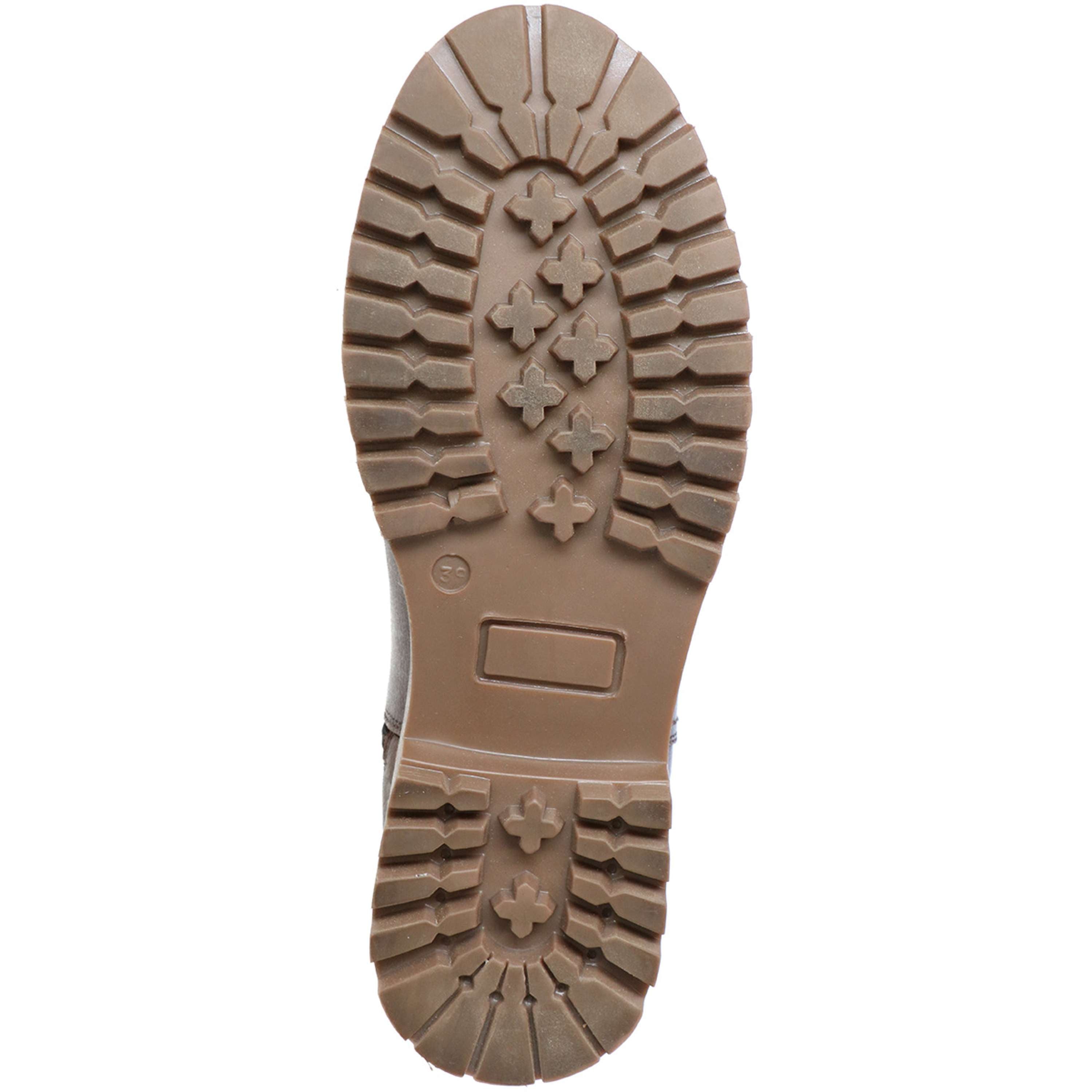 Velder Footwear Botas para Exteriores Westmore Unisex Marron