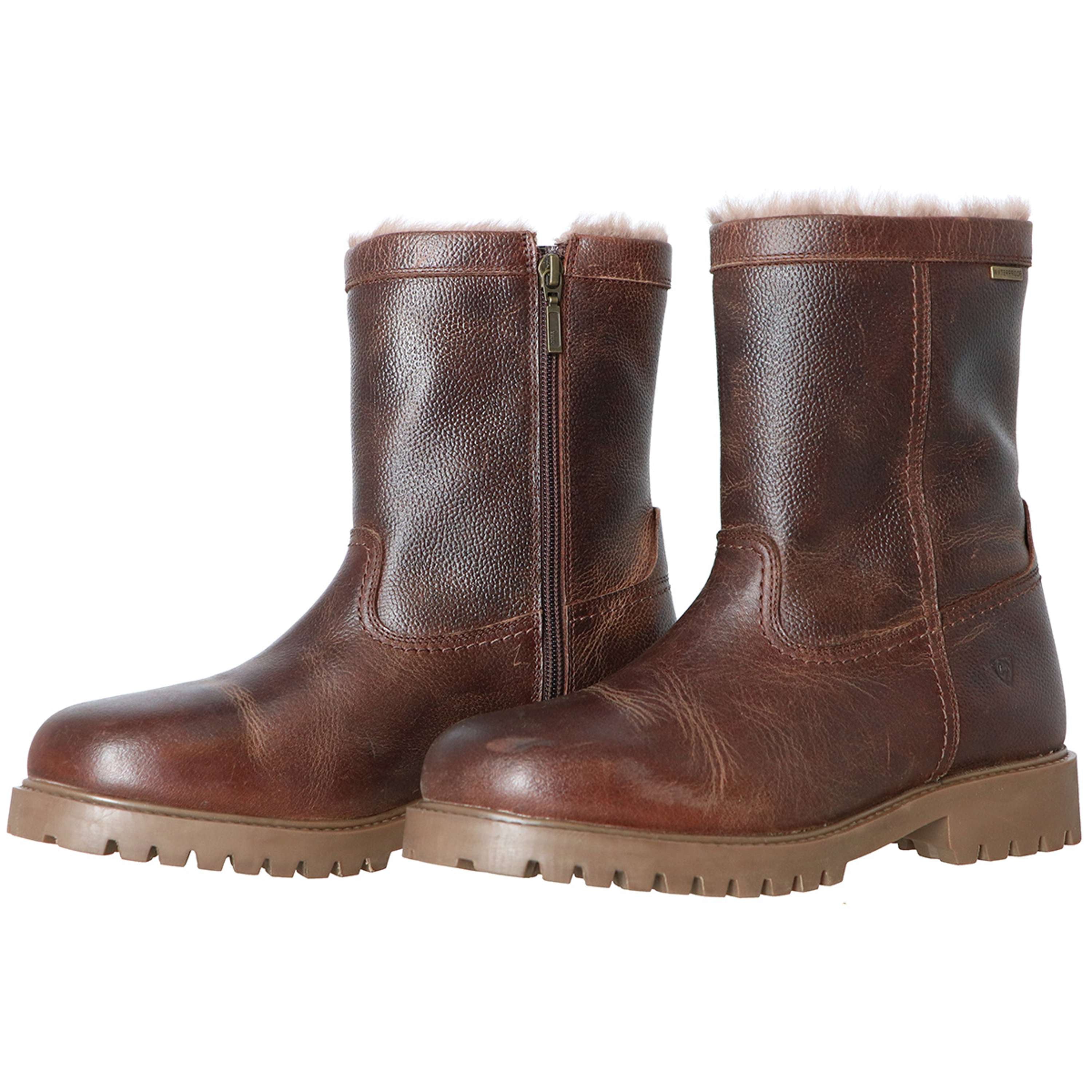 Velder Footwear Botas para Exteriores Westmore Unisex Marron