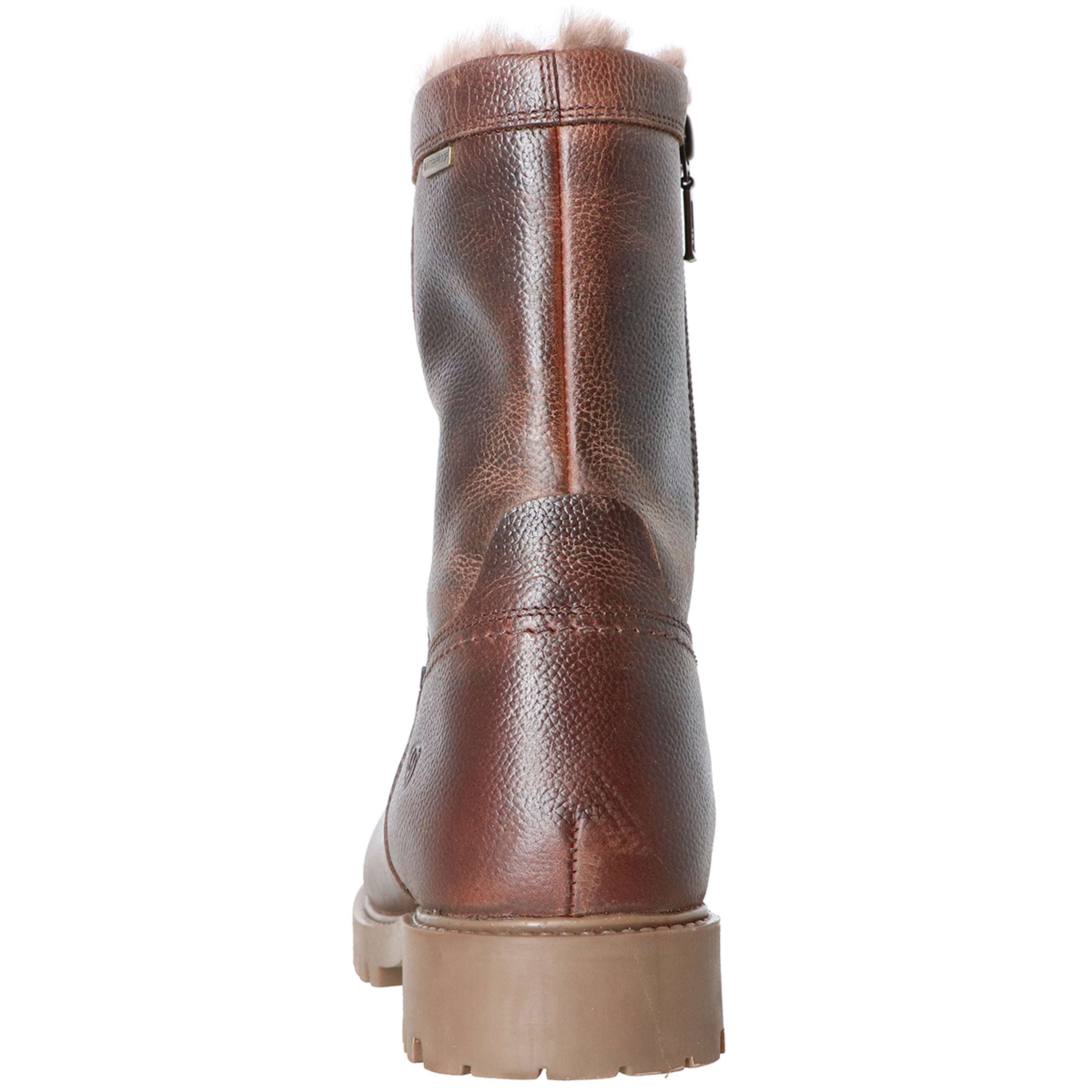 Velder Footwear Botas para Exteriores Westmore Unisex Marron