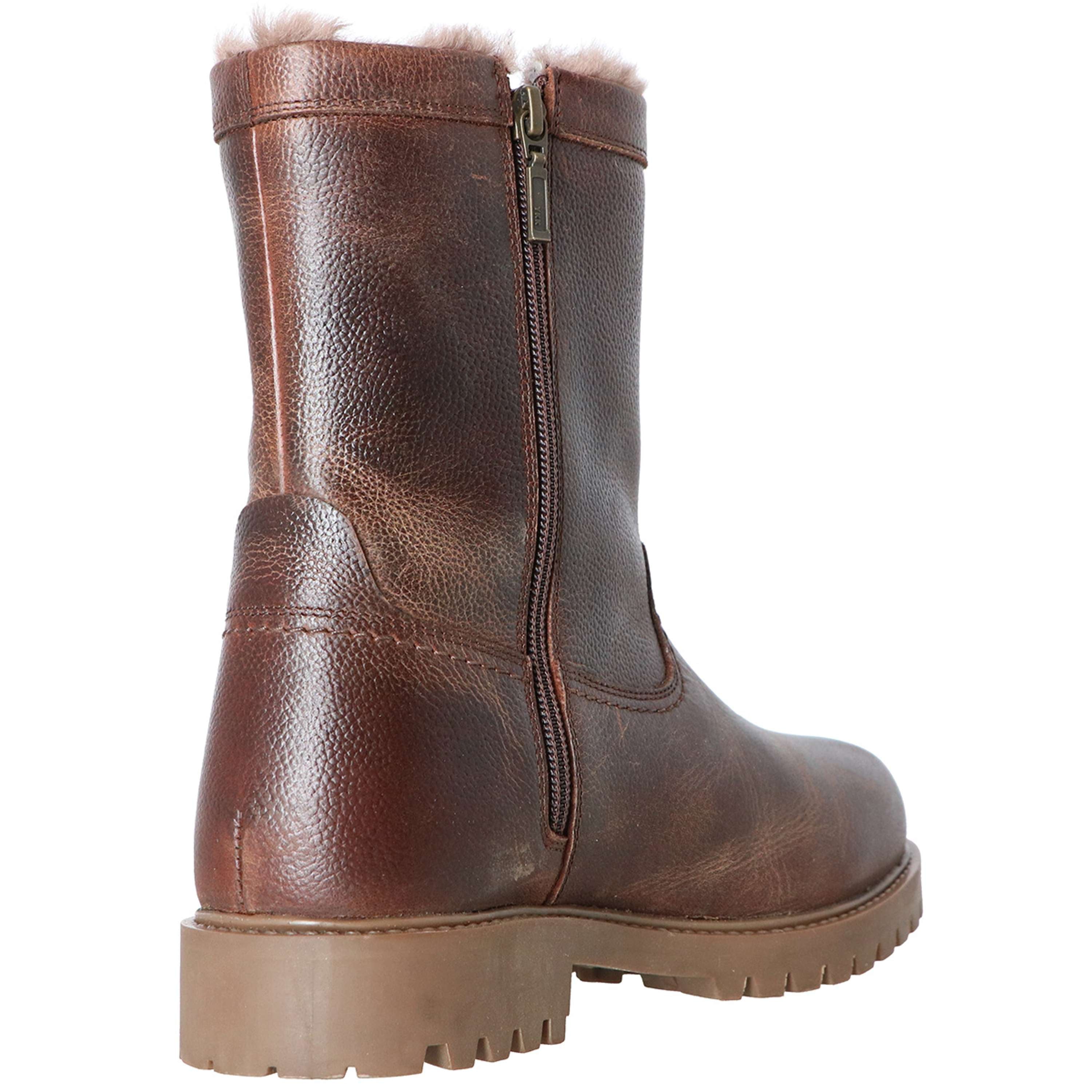 Velder Footwear Botas para Exteriores Westmore Unisex Marron