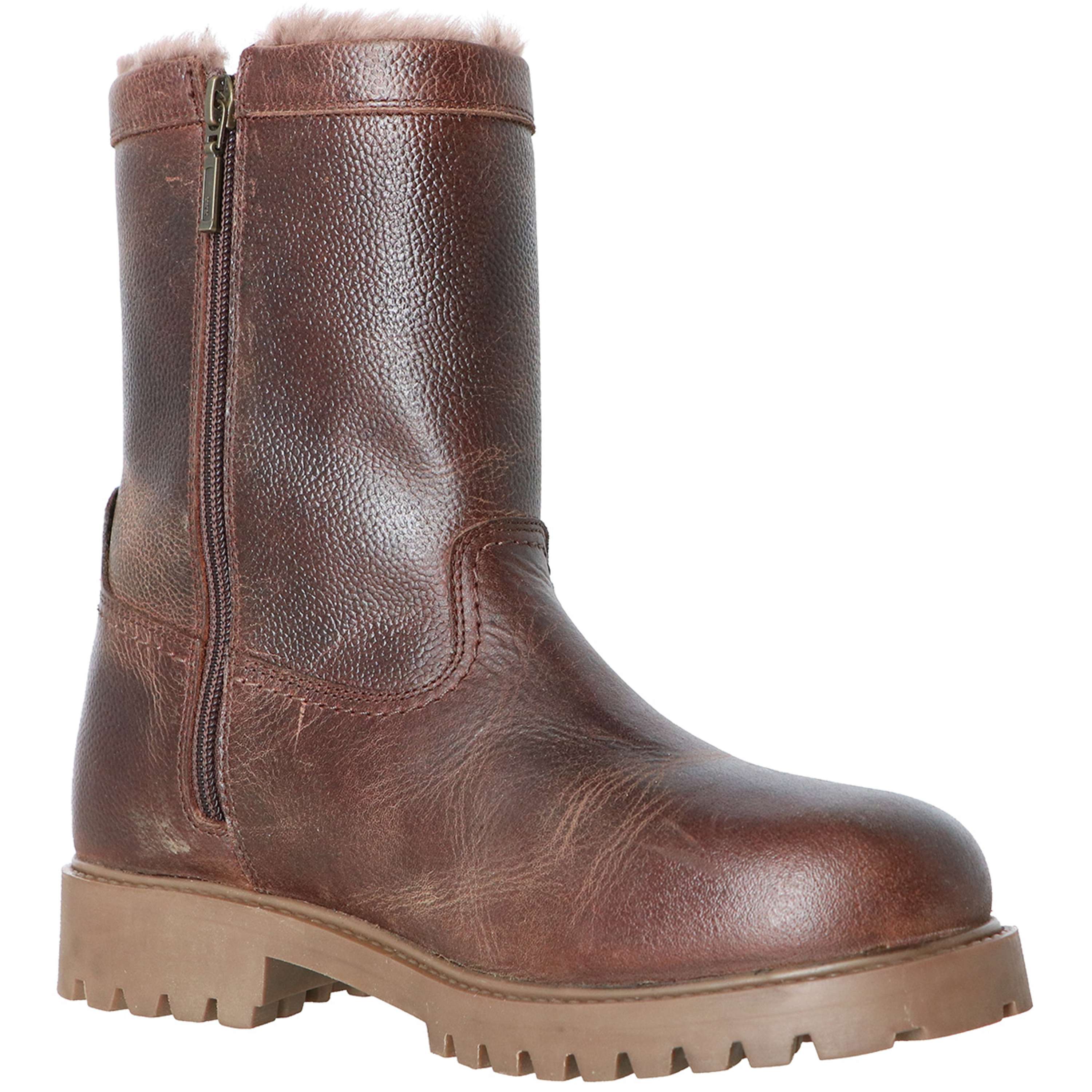 Velder Footwear Botas para Exteriores Westmore Unisex Marron