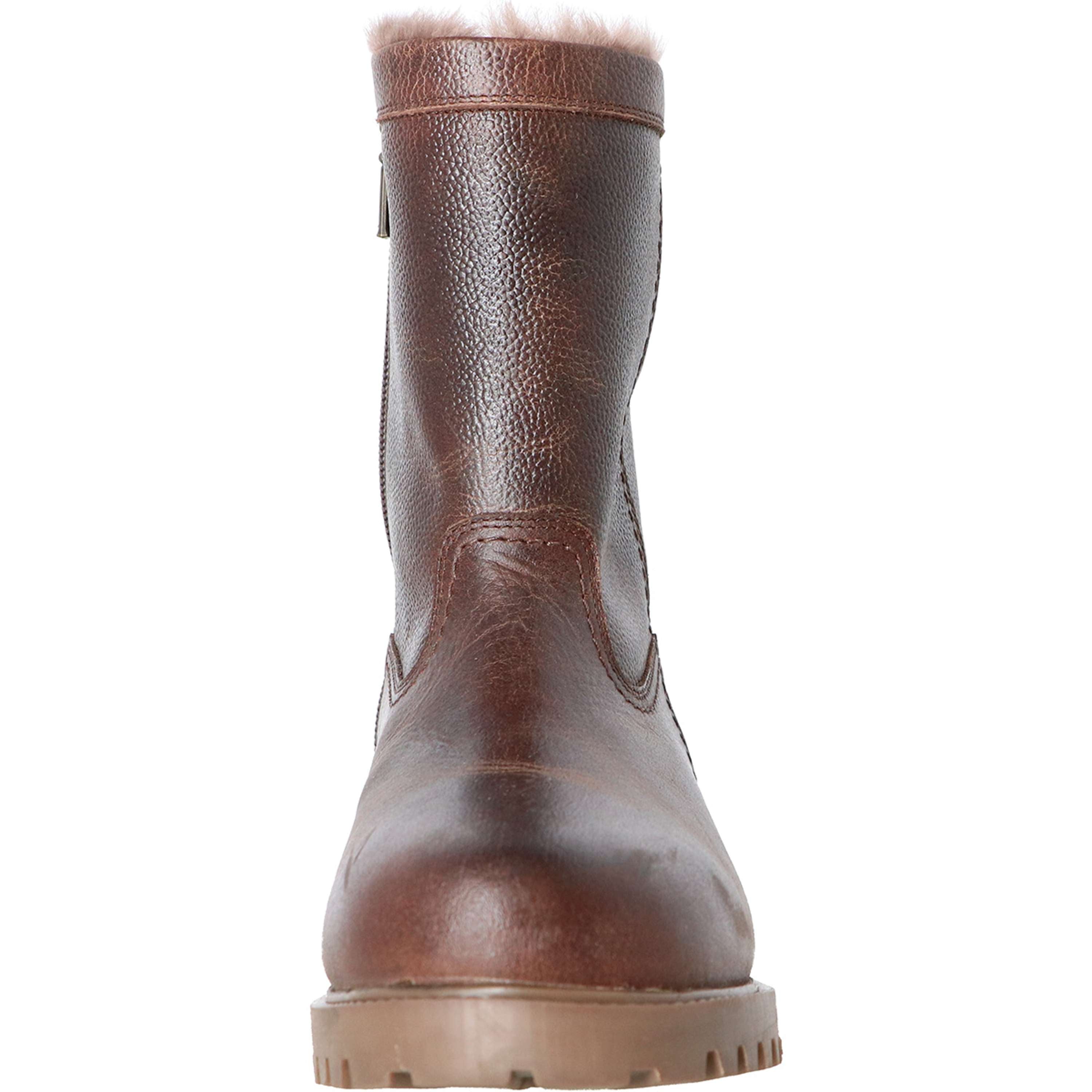 Velder Footwear Botas para Exteriores Westmore Unisex Marron