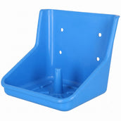 Agradi Soporte para Bloque de Sal Robu Plástico Aqua