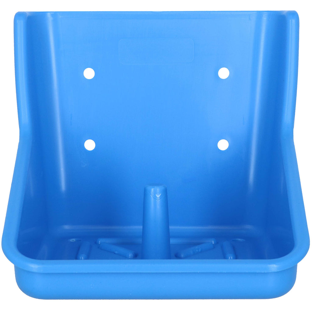 Agradi Soporte para Bloque de Sal Robu Plástico Aqua