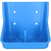 Agradi Soporte para Bloque de Sal Robu Plástico Aqua