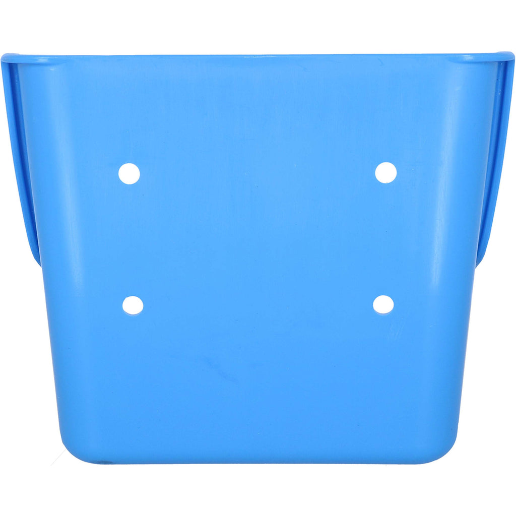 Agradi Soporte para Bloque de Sal Robu Plástico Aqua