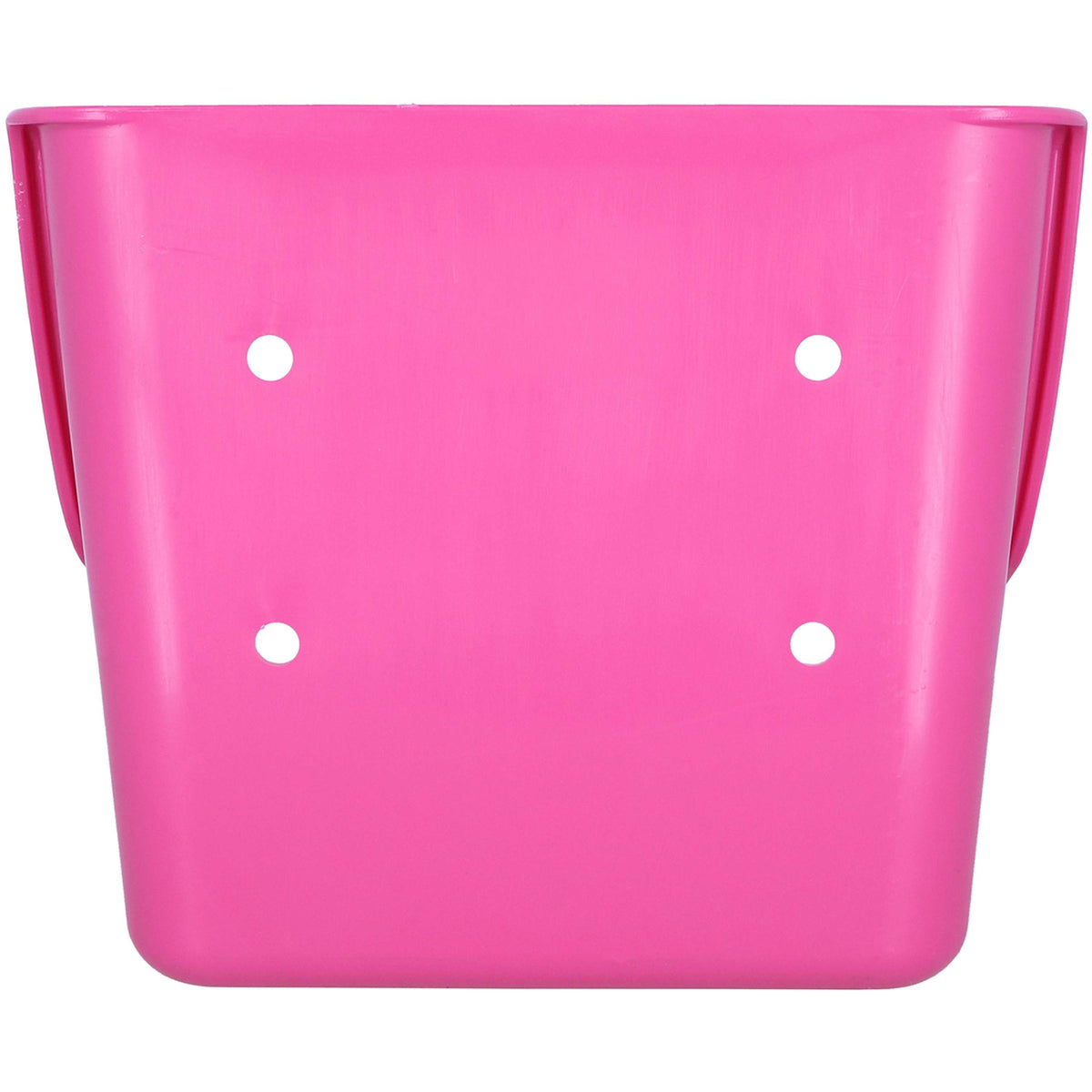 Agradi Soporte para Bloque de Sal Robu Plástico Rosa